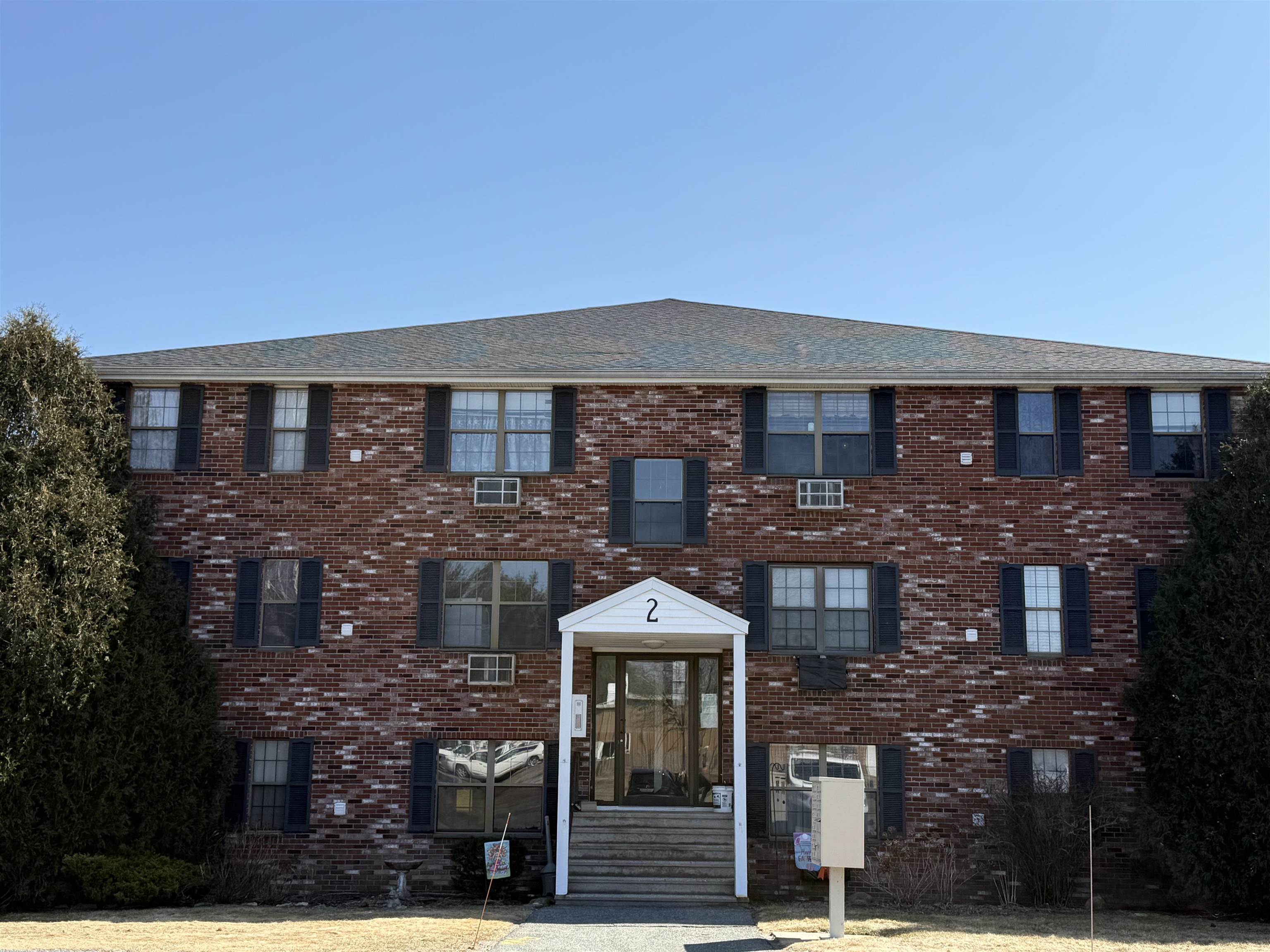 MLS 5032404: 48 Westville Road-Unit 7, Plaistow NH