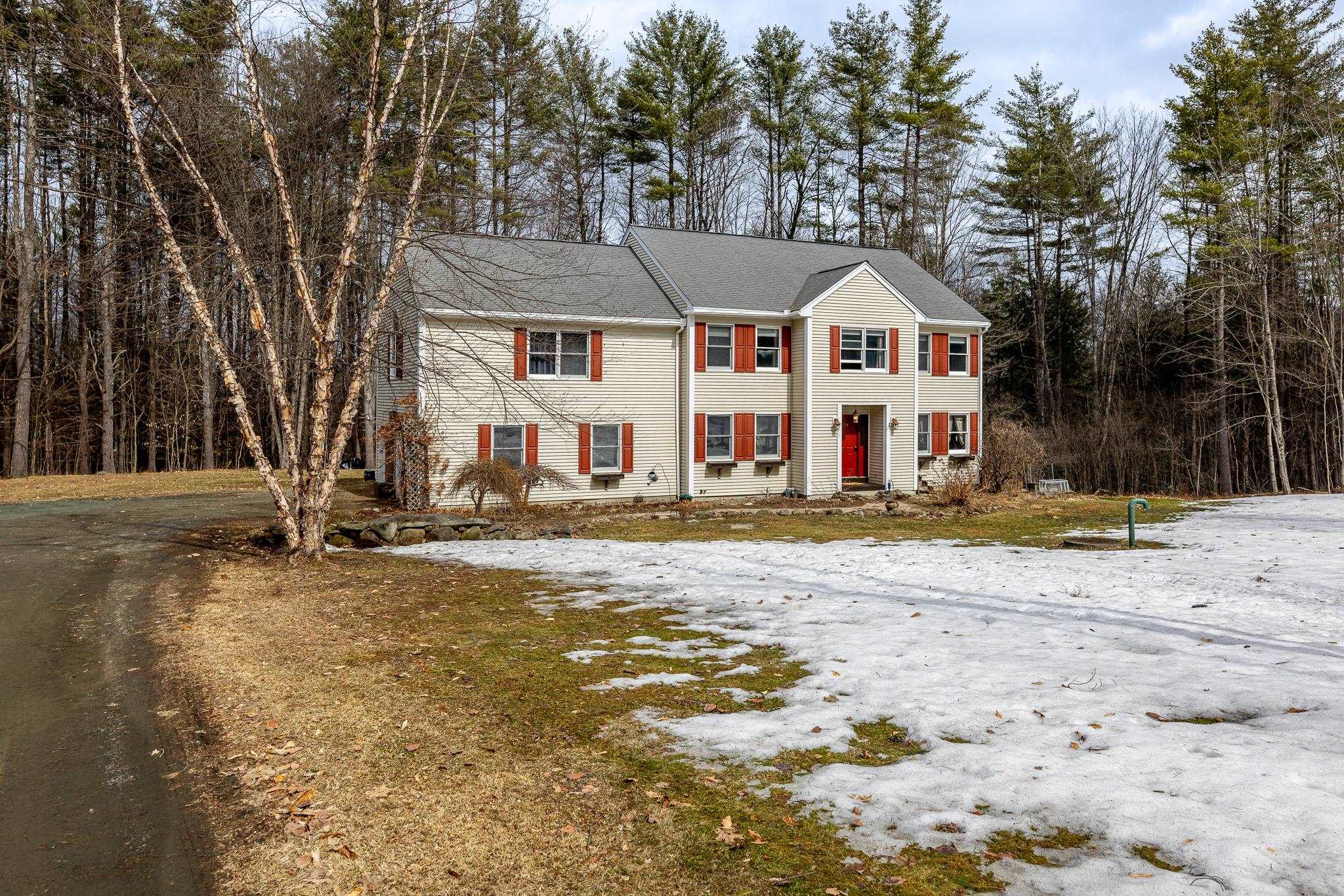 Lebanon NH Home for sale $799,000 $270 per sq.ft.