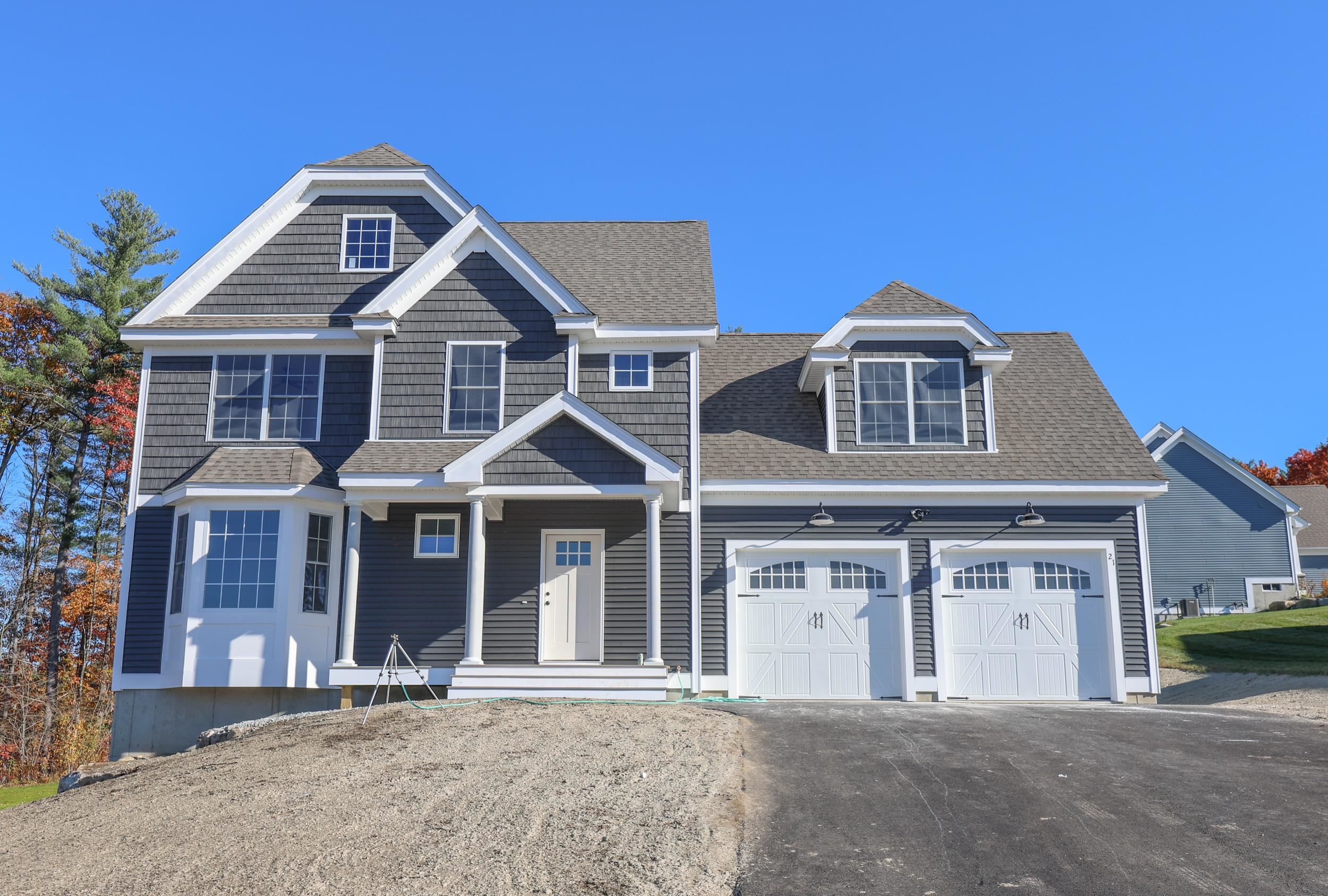 MLS 5032471: 0 Tallarico Street-Unit 3, Litchfield NH