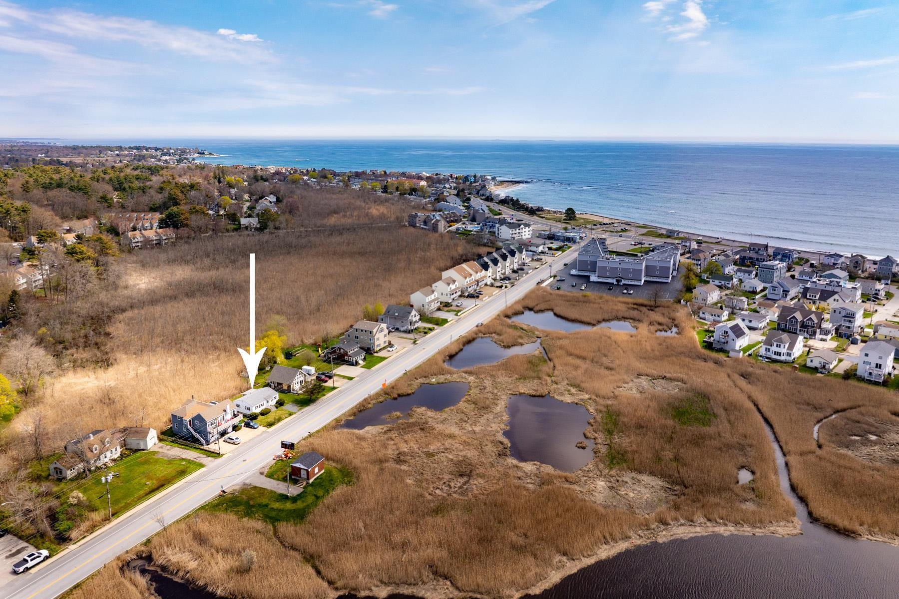 MLS 5032533: 512 High Street, Hampton NH