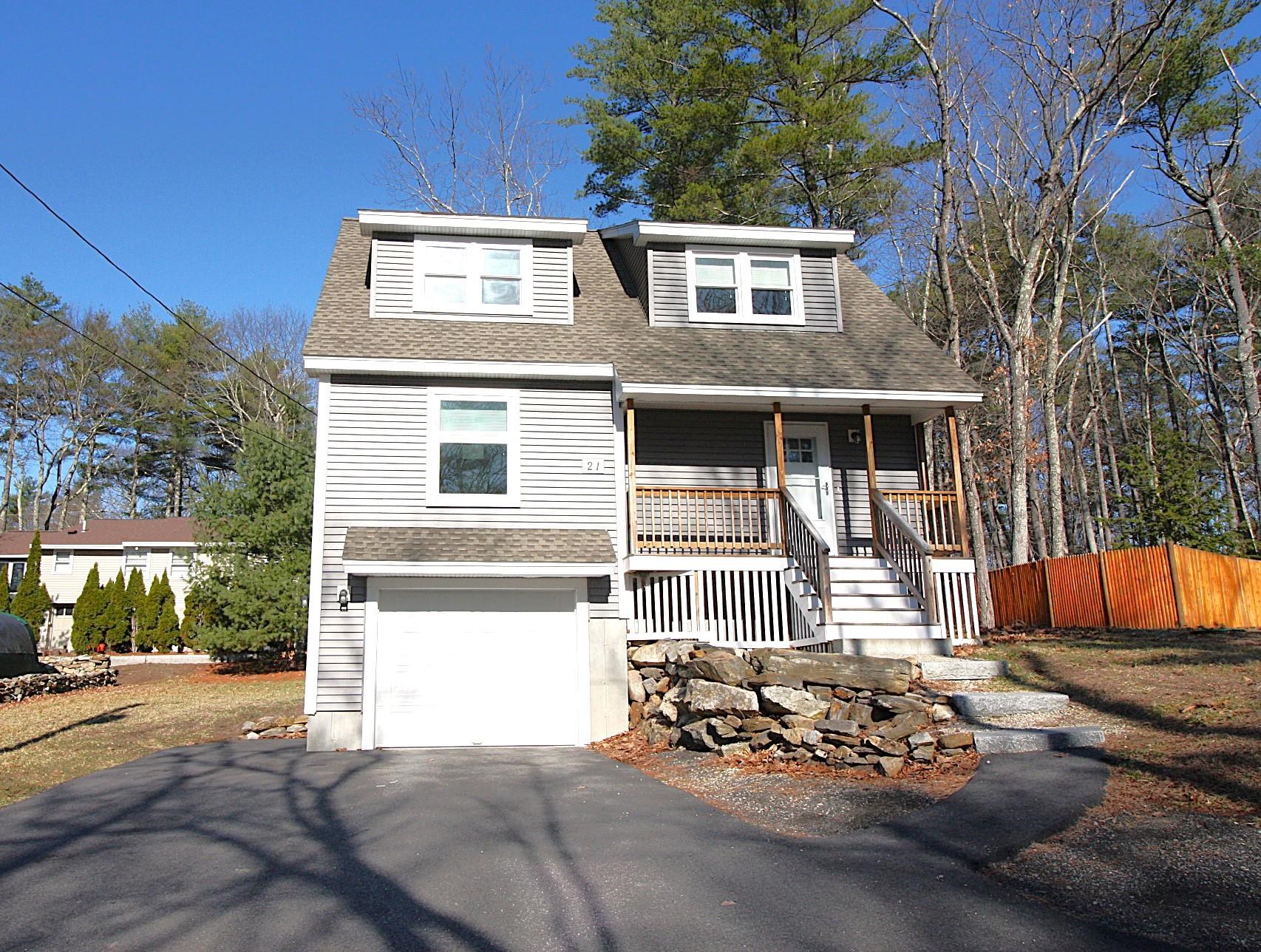 Photo of 21 3rd Street Windham NH 03087