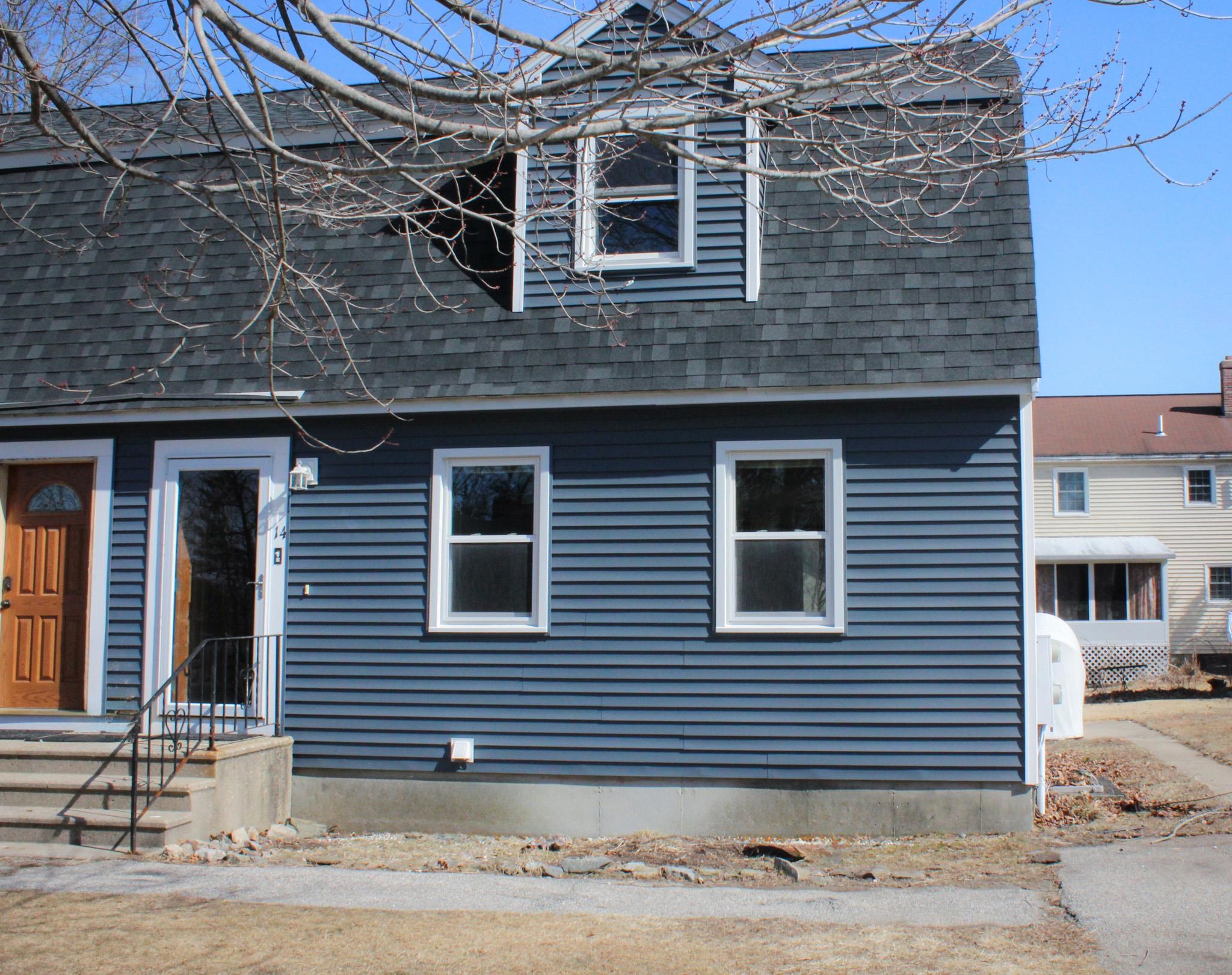 MLS 5032657: 14 Tigertail Circle-Unit R, Derry NH