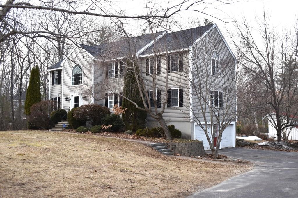 MLS 5032674: 78 Orcutt Drive, Chester NH