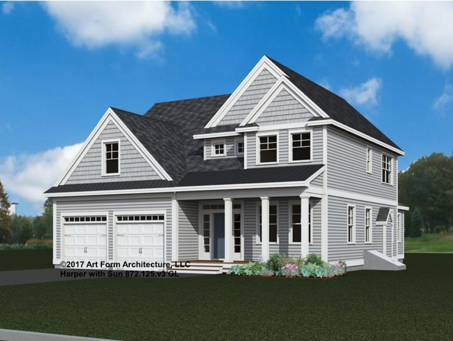 MLS 5032677: Lot 5-4 Hobbs Landing, Hampton NH