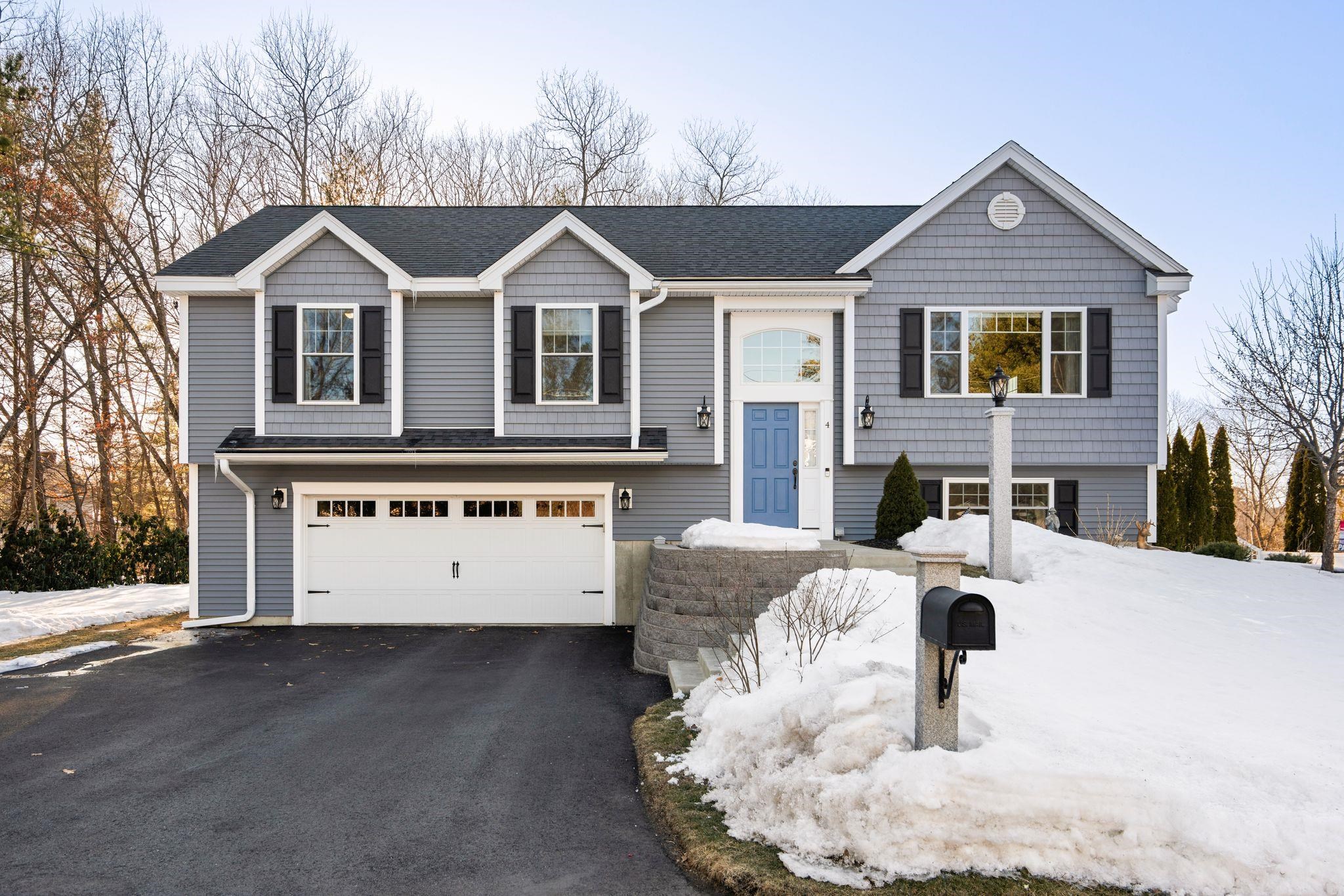 MLS 5032687: 4 Theresa Avenue, Salem NH