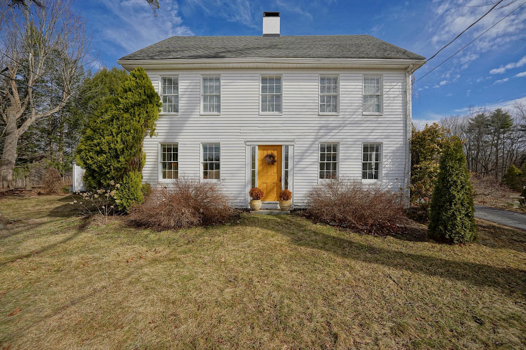 New Hampshire  Real Estate