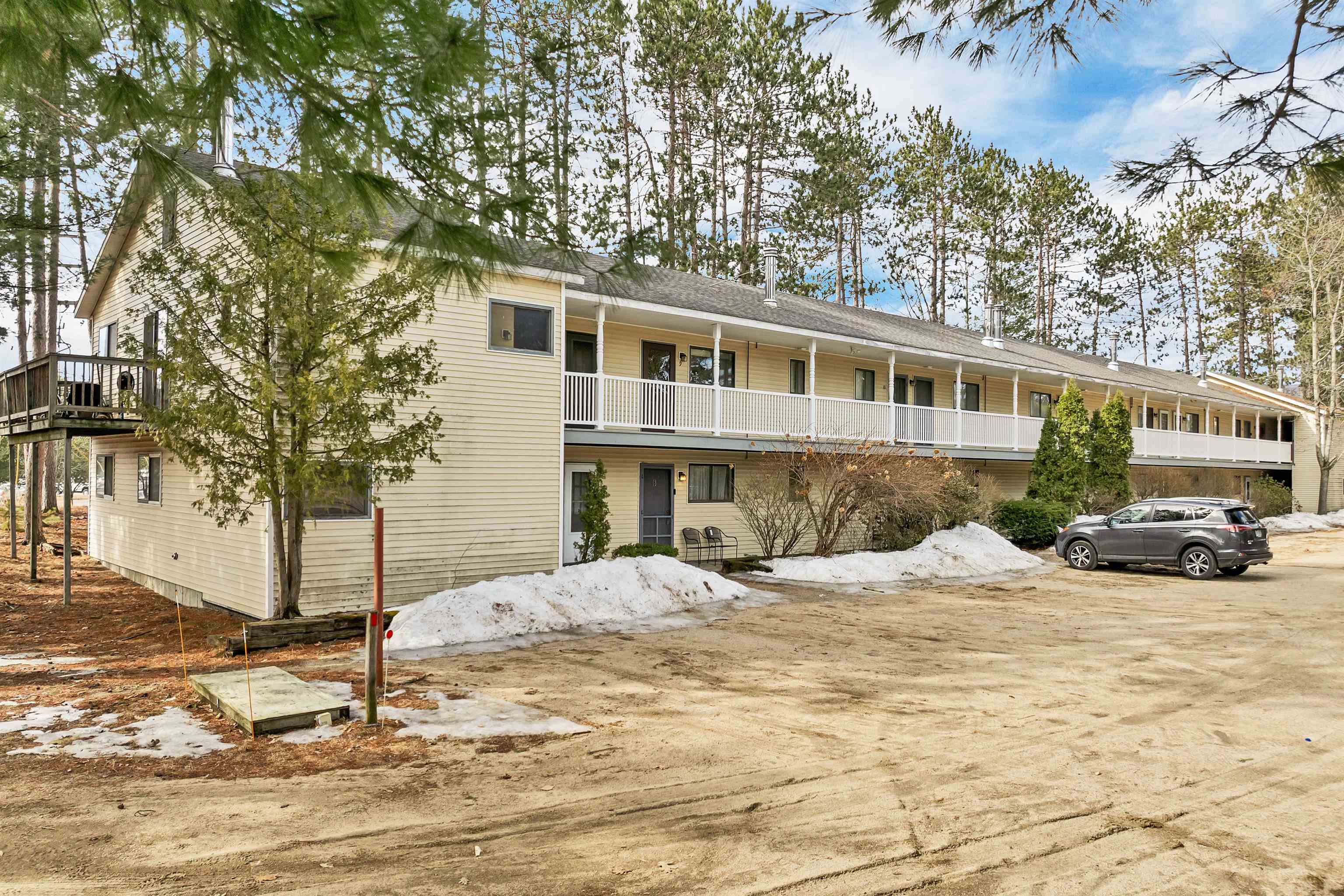 New Hampshire res Real Estate