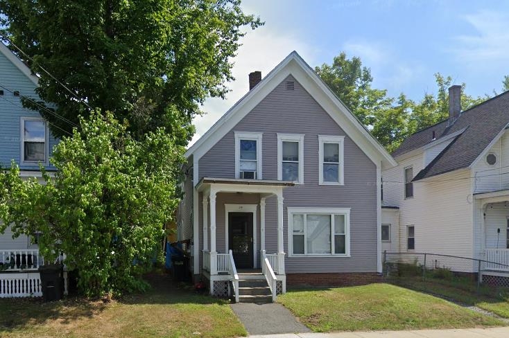 Lebanon NH Multi Family for sale $425,000 $254 per sq.ft.
