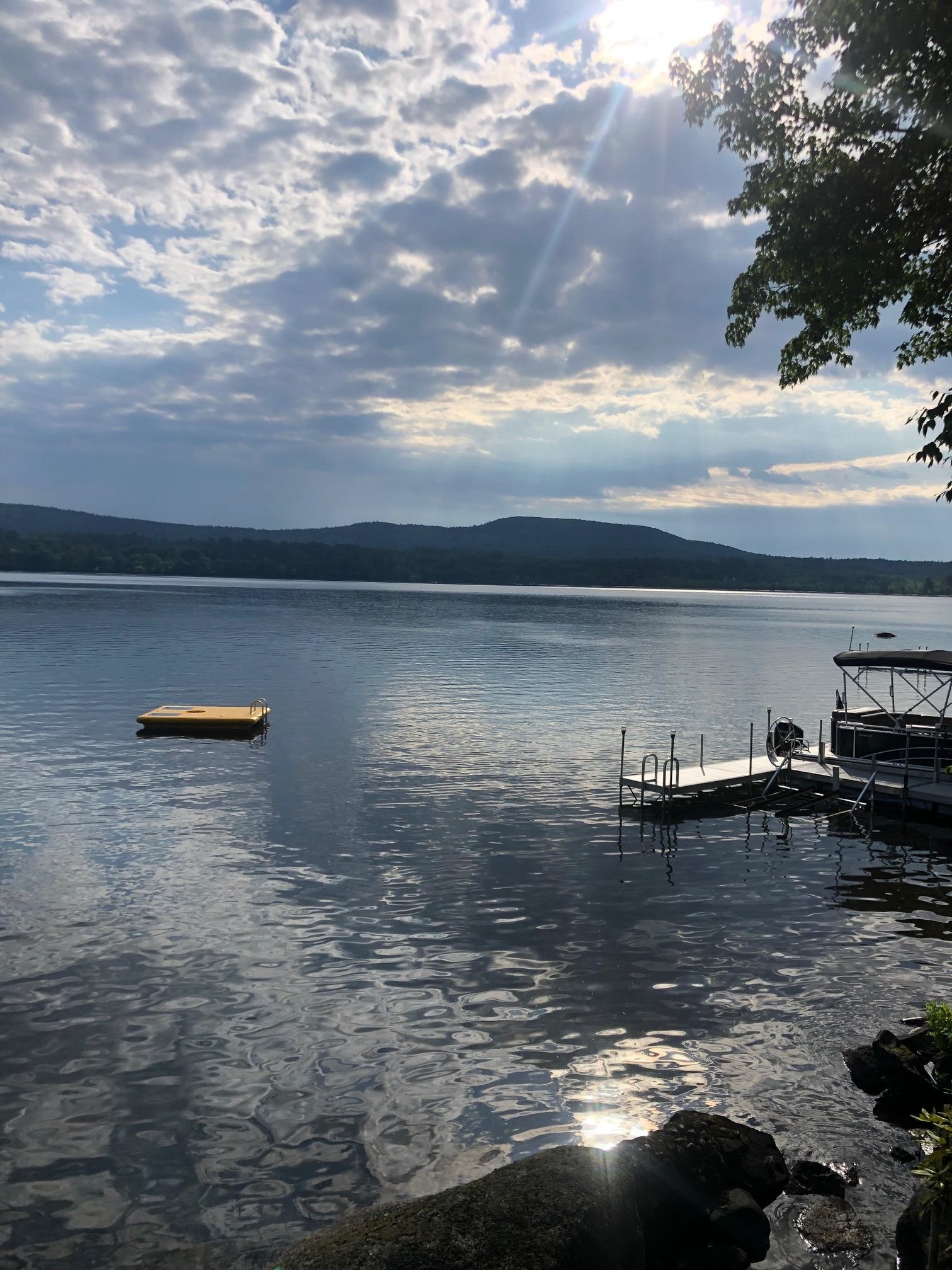 Wakefield NH Home for sale $539,900 $450 per sq.ft.