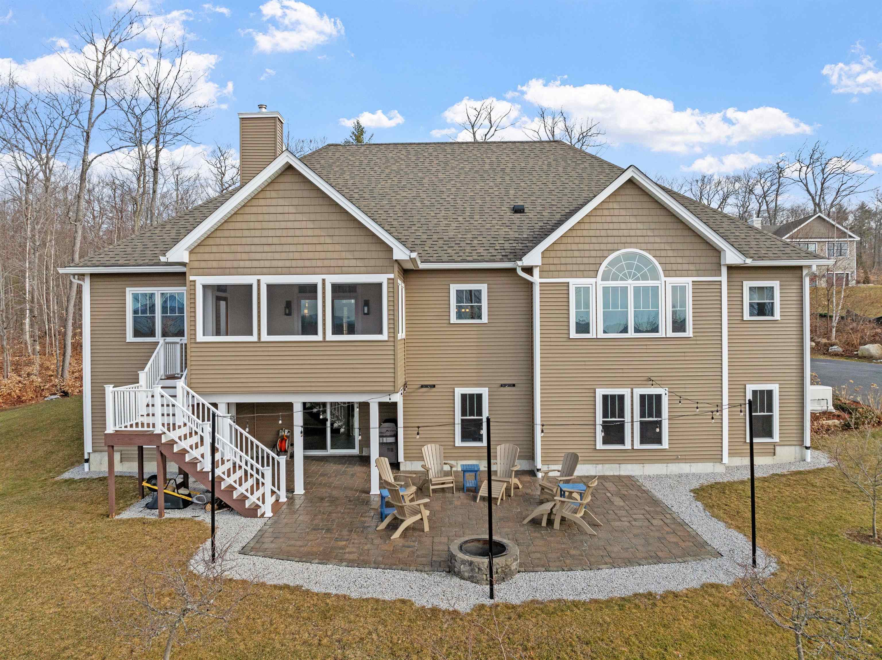 New Hampshire  Real Estate