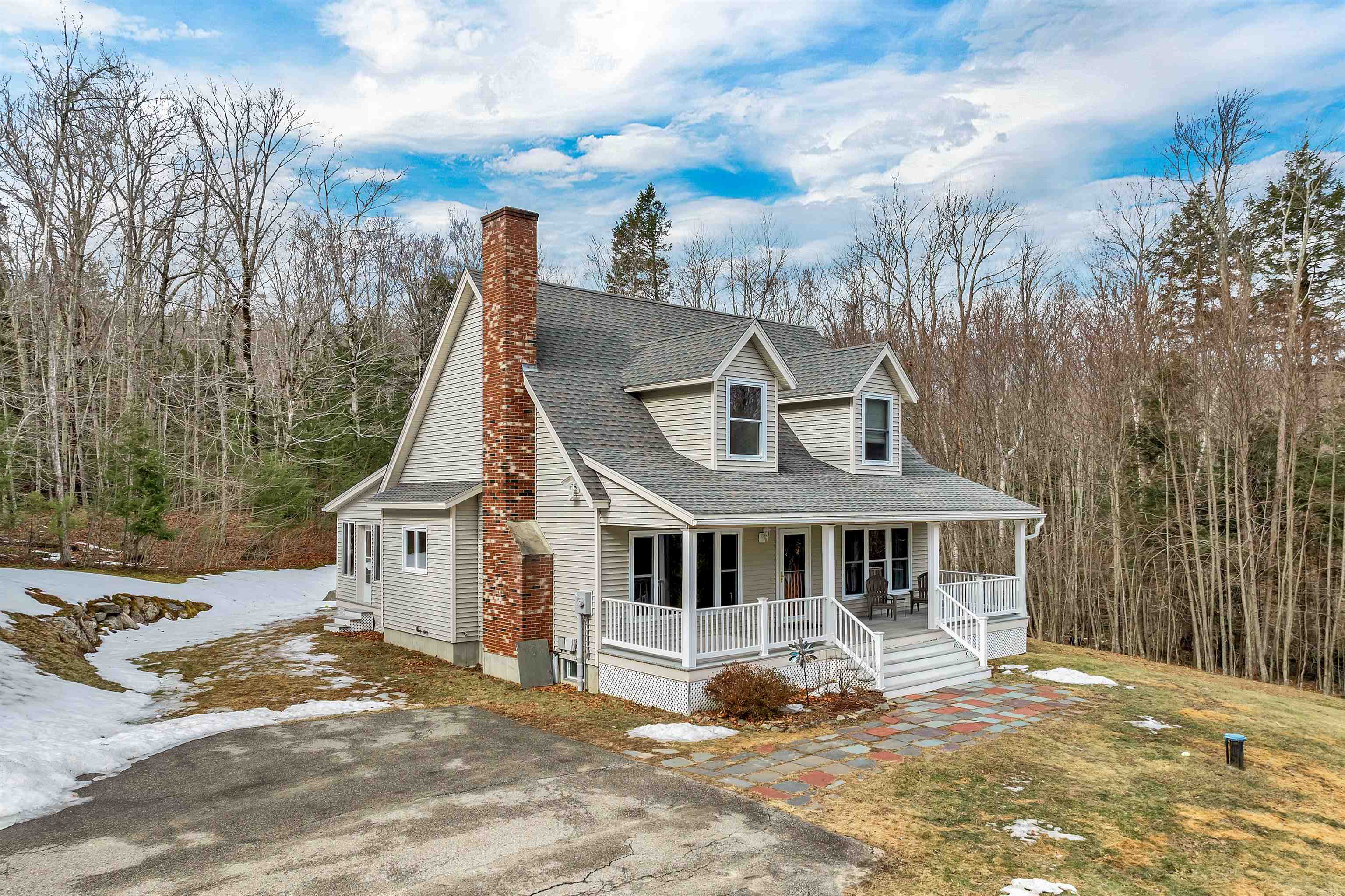 Photo of 33 Fire Road 29 Strafford NH 03884