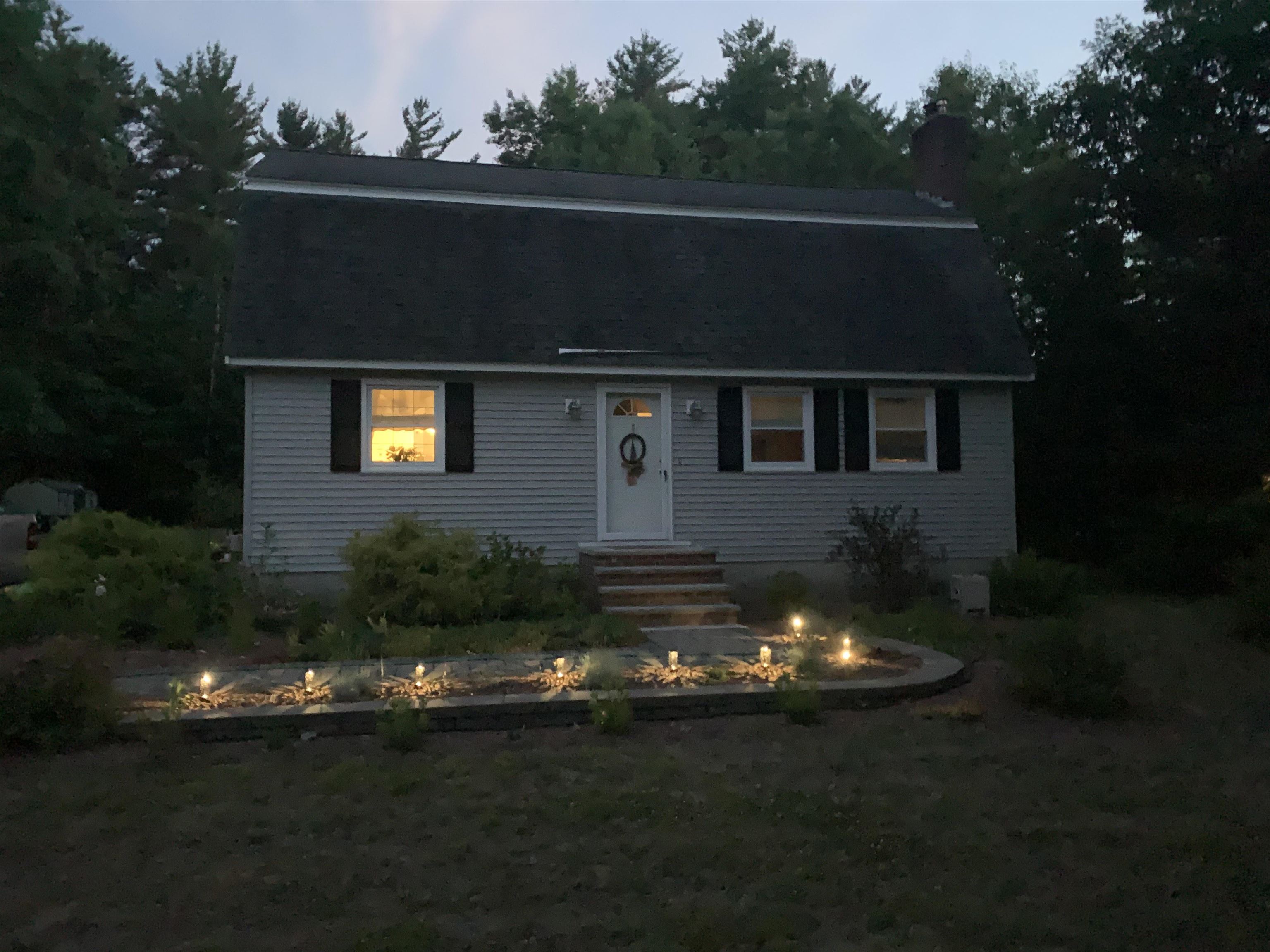 MLS 5032861: 12 Davidson Avenue, Merrimack NH
