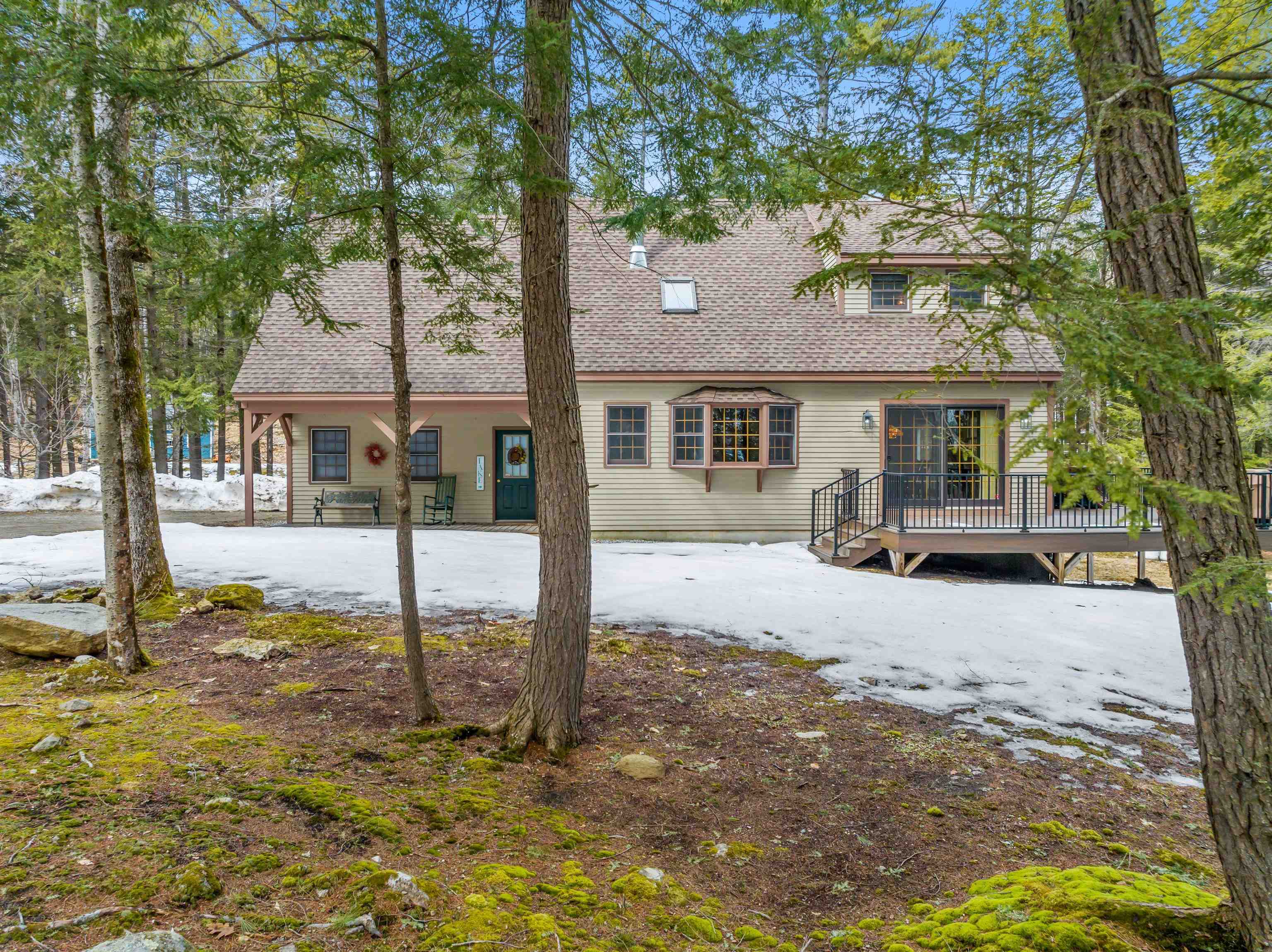 Photo of 45 Southerlee Shores Road Moultonborough NH 03254