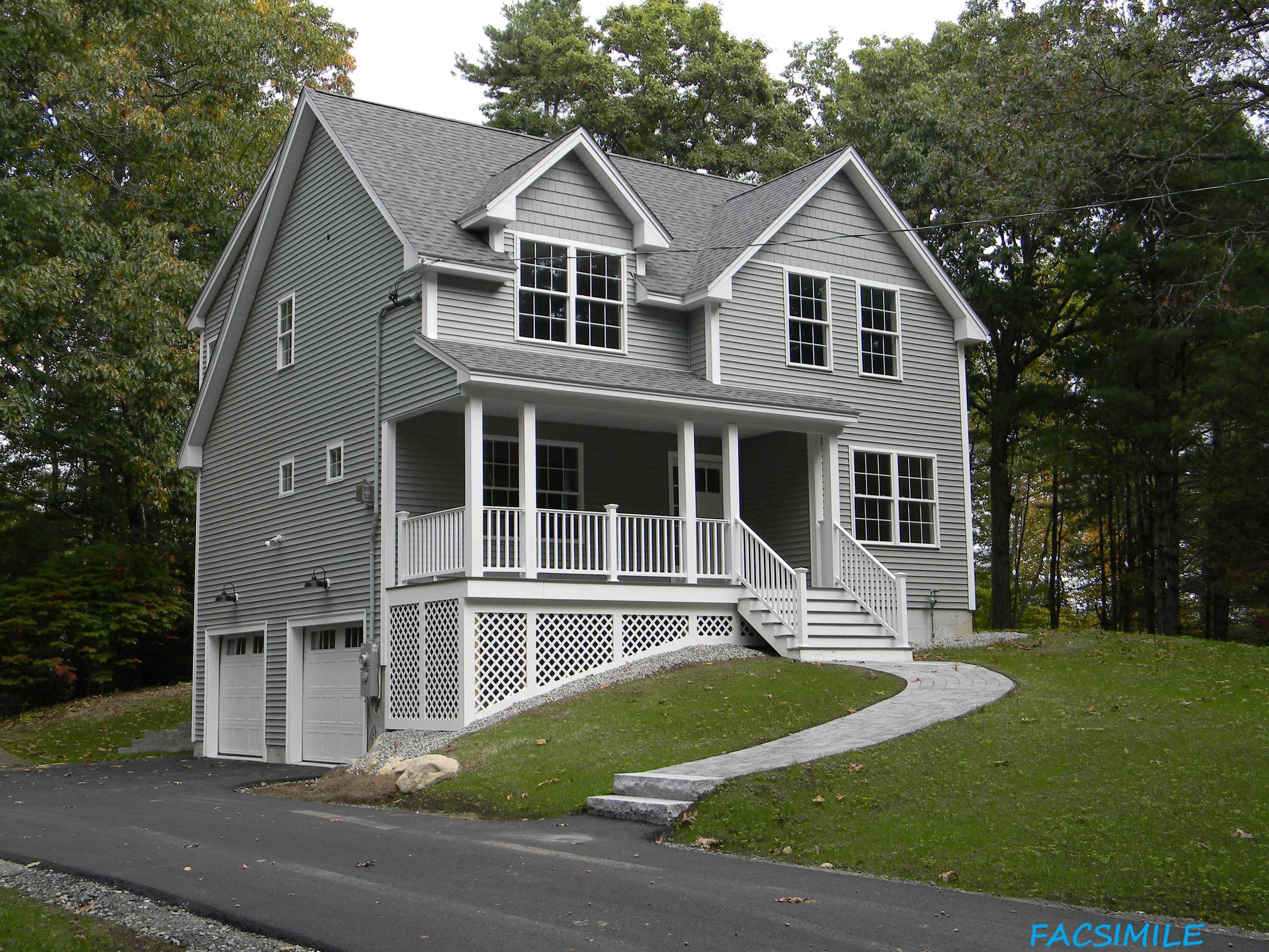 Photo of 217 North Road Sandown NH 03873