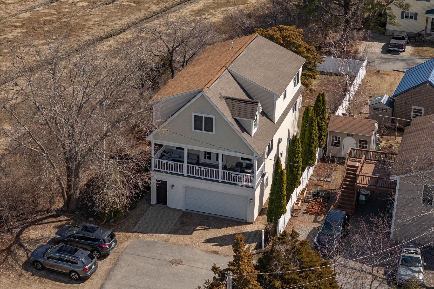 New Hampshire  Real Estate