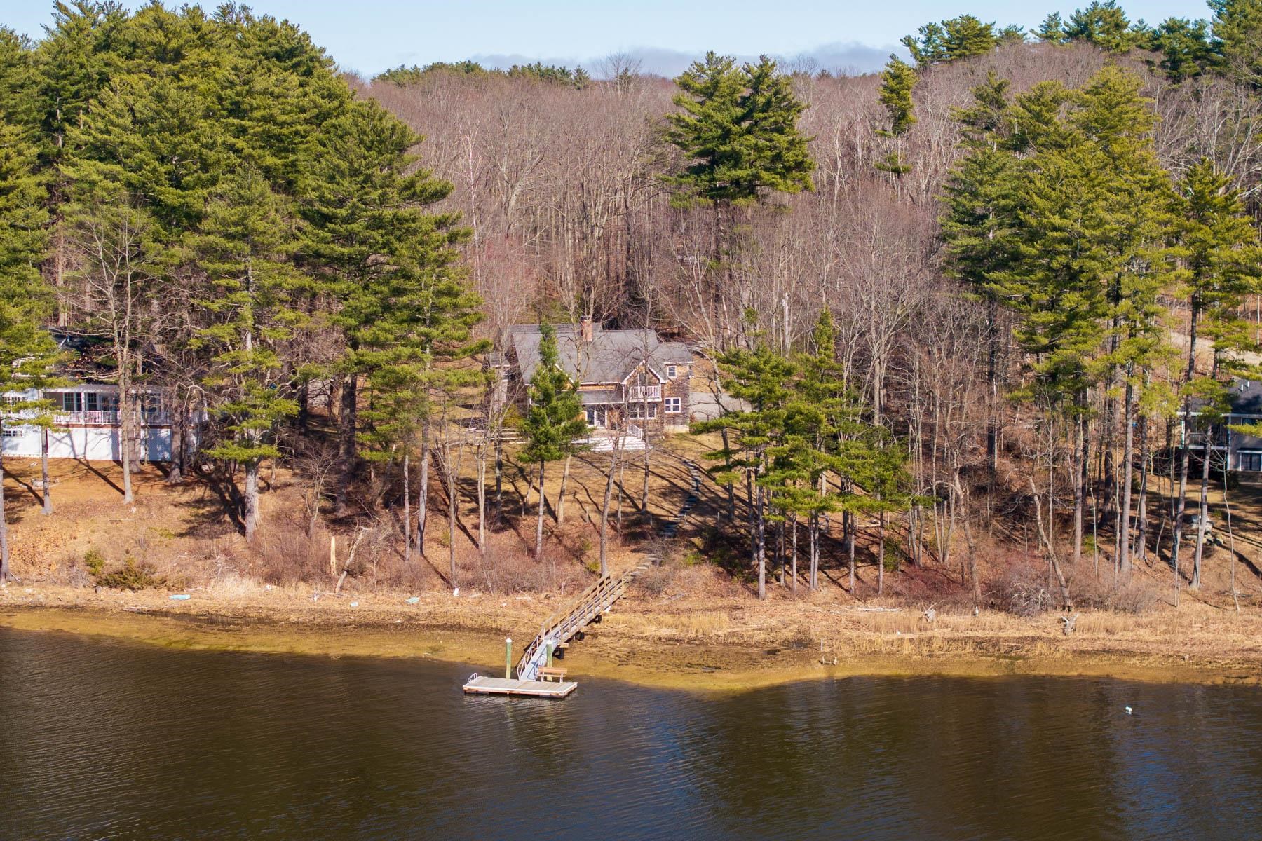 Photo of 36 Wisteria Lane Eliot ME 03903