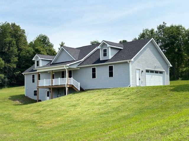 Barre Town VT Home for sale $529,000 $223 per sq.ft.