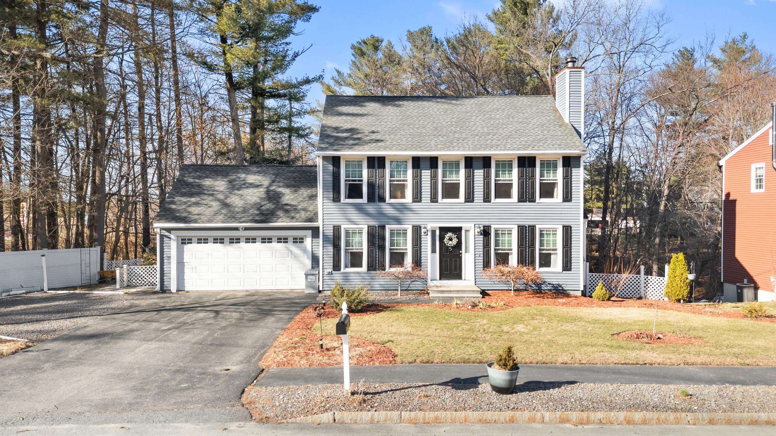 Photo of 5 Kelly Street Nashua NH 03062