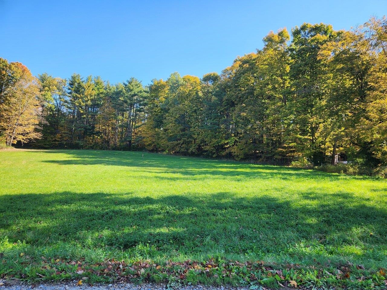 Leicester VT Land for sale $98,000 | 2.16 Acres  | Price Per Acre $0  | Total Lots 2