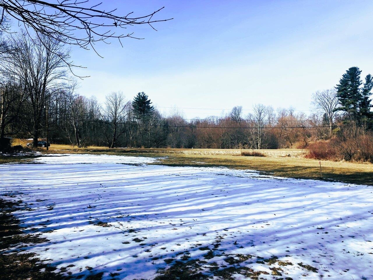 Great location!
