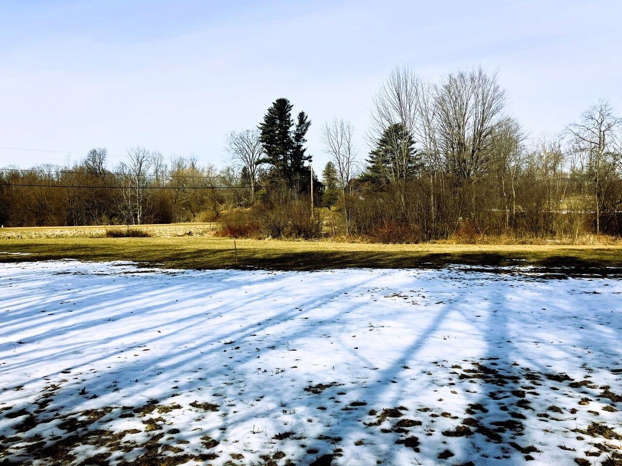 Open 2.16-acre building lot