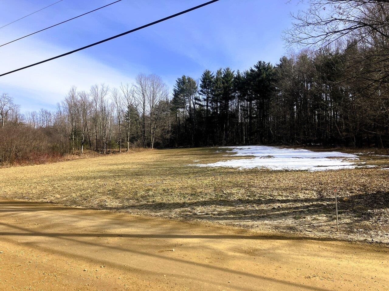 Permitted for 3-bedroom home