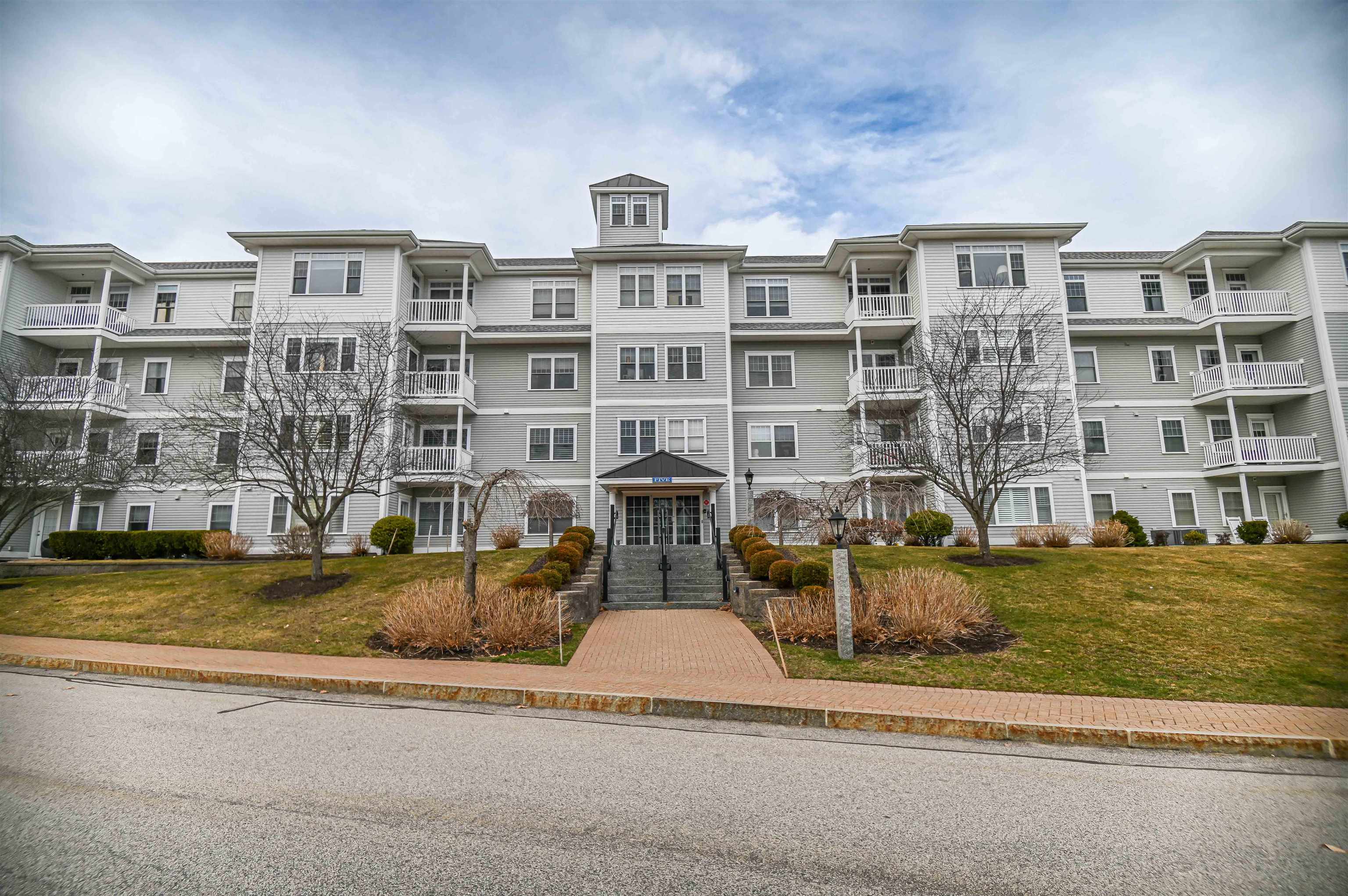 MLS 5032934: 5 Sterling hill Lane-Unit 537, Exeter NH