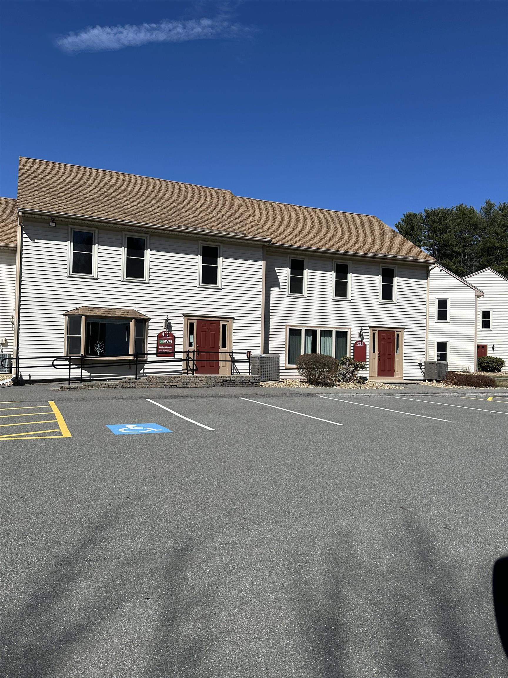 MLS 5032957: 12 Parmenter Road, Londonderry NH