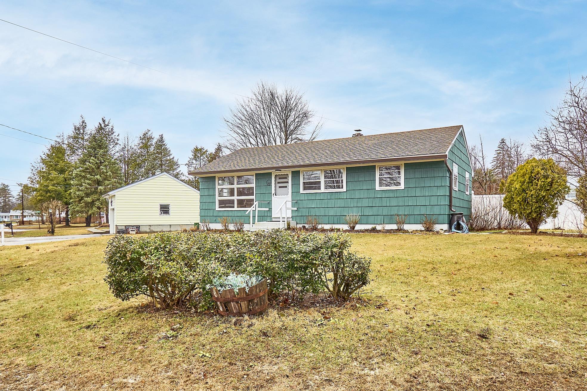 New Hampshire  Real Estate
