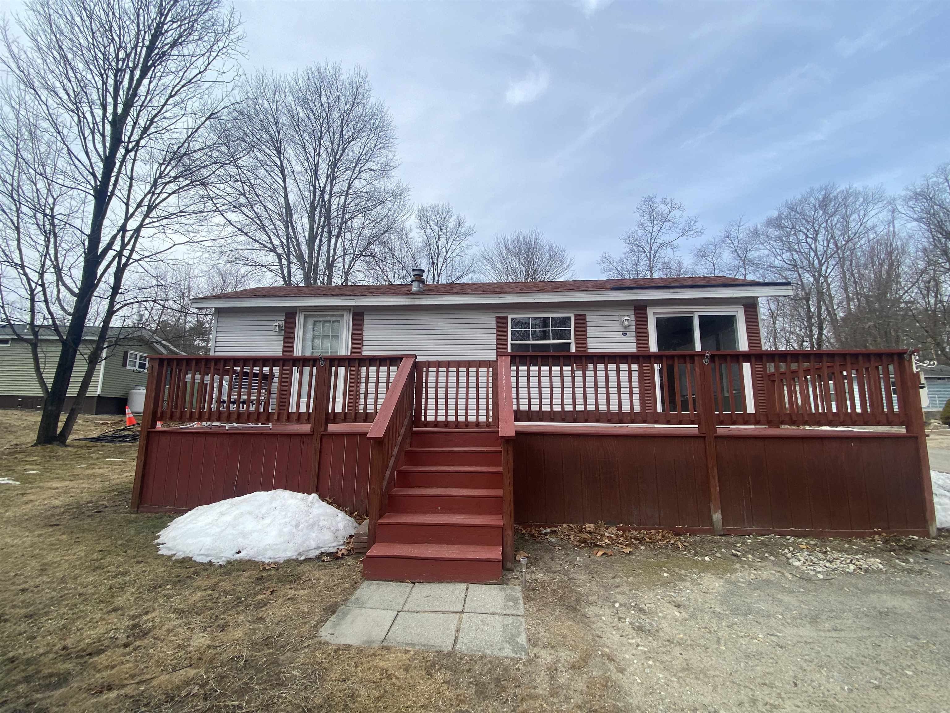 MLS 5032986: 9 Grandma's Lane, Danville NH