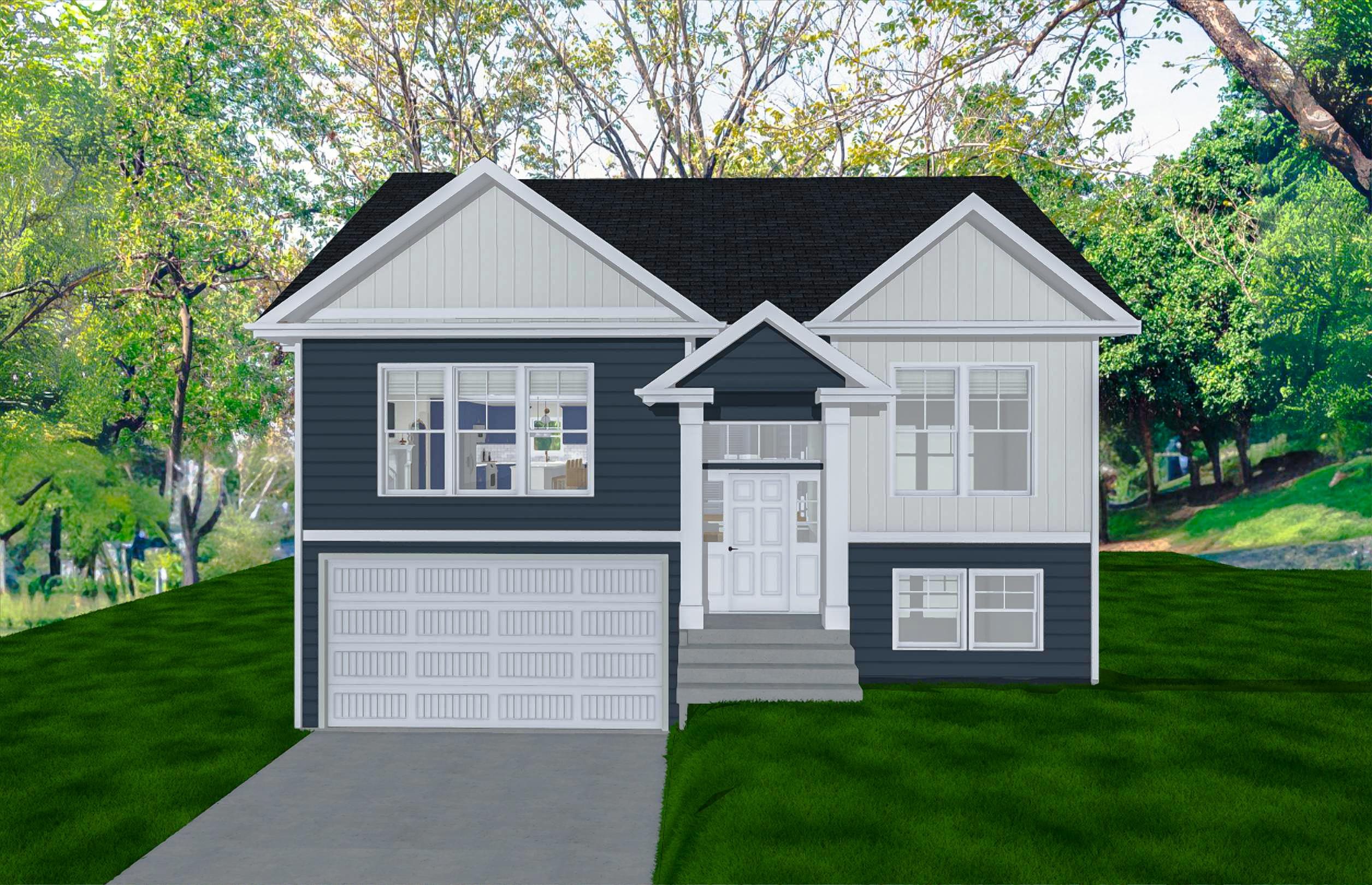 Photo of 3 Mica Drive Raymond NH 03077