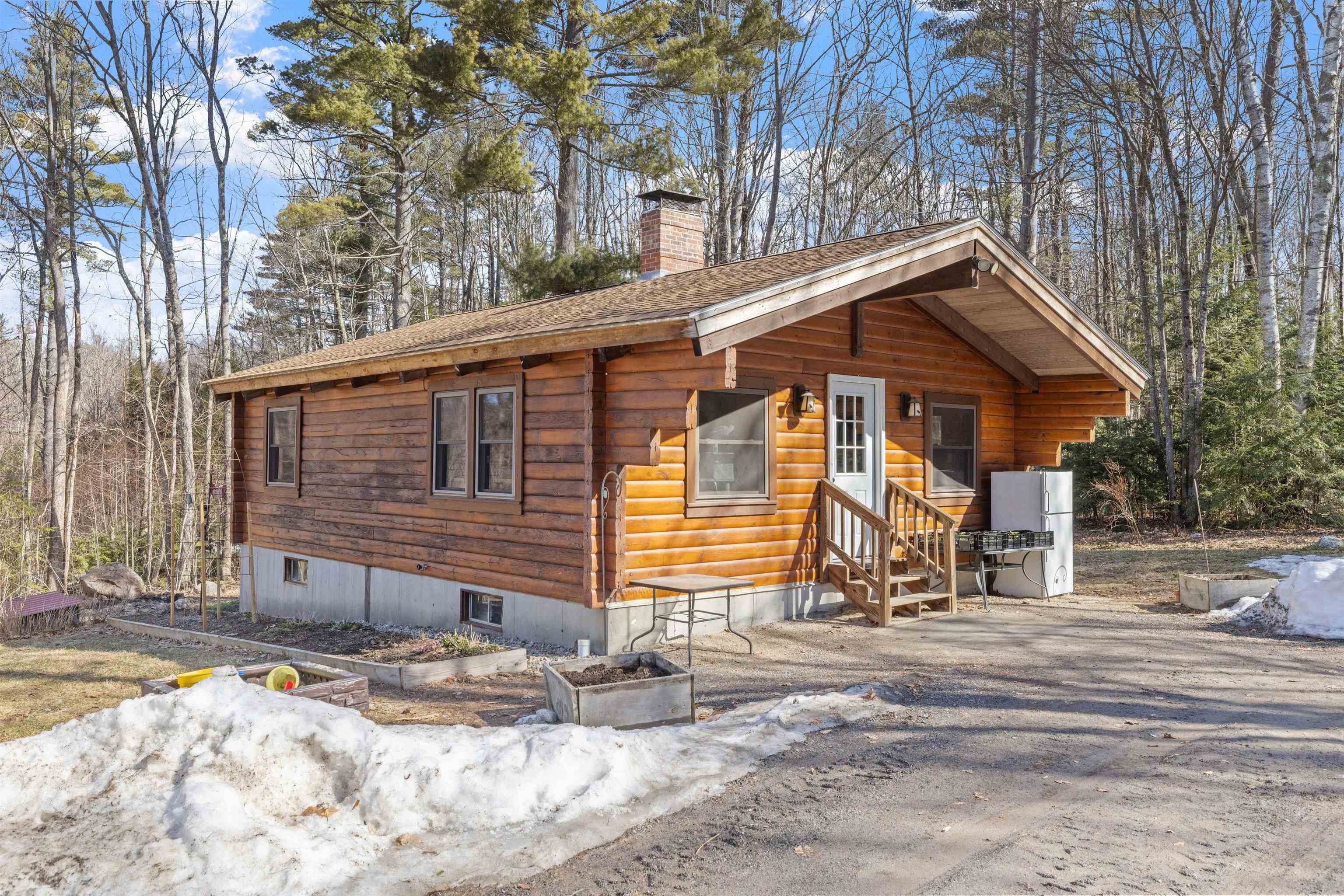 Photo of 113 Old Pound Road Antrim NH 03440
