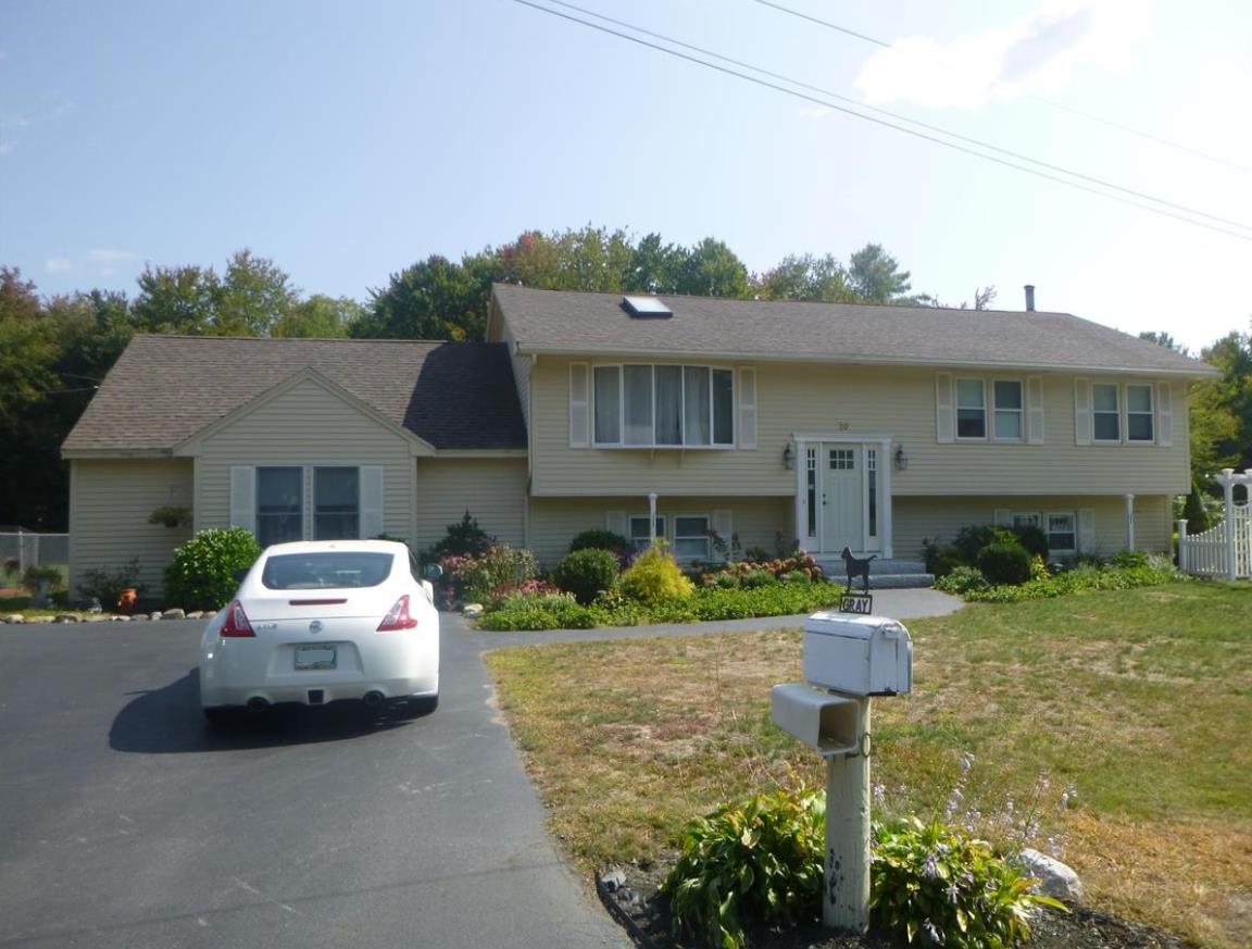 MLS 5033127: 20 Echo Avenue, Nashua NH