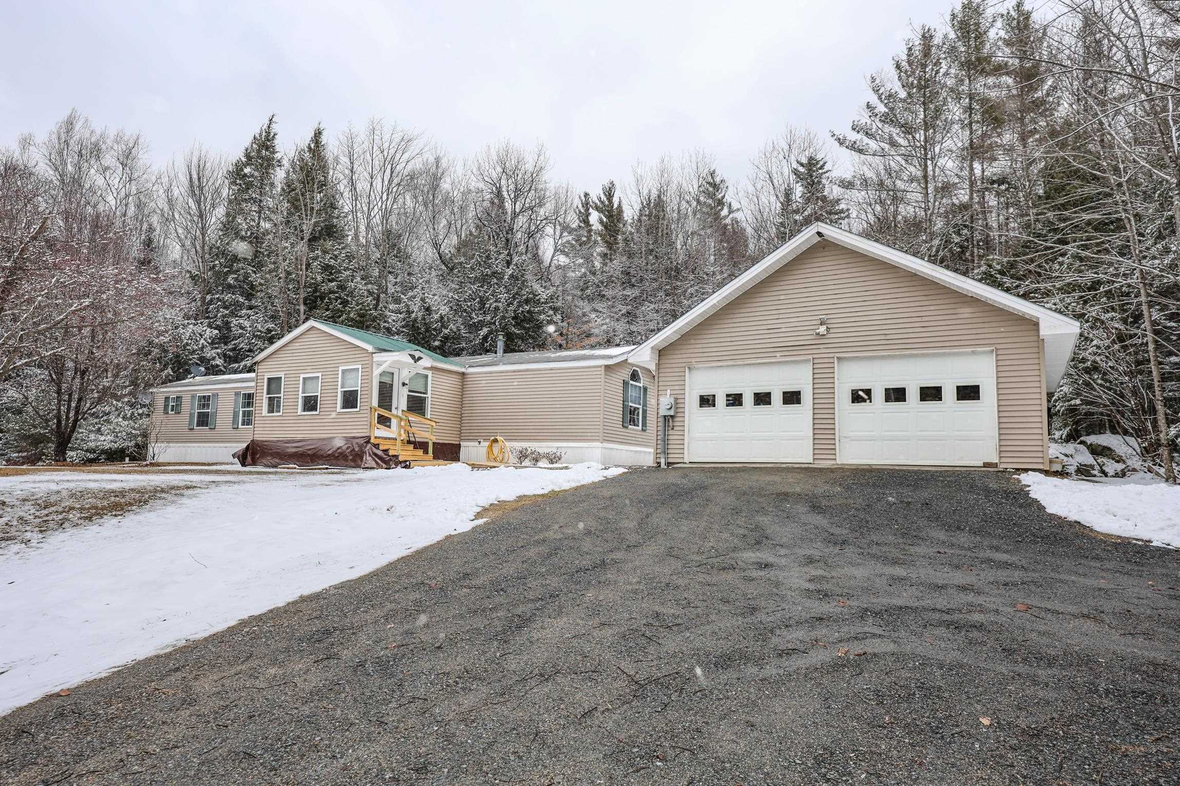 Piermont NH Home for sale $249,900 $213 per sq.ft.