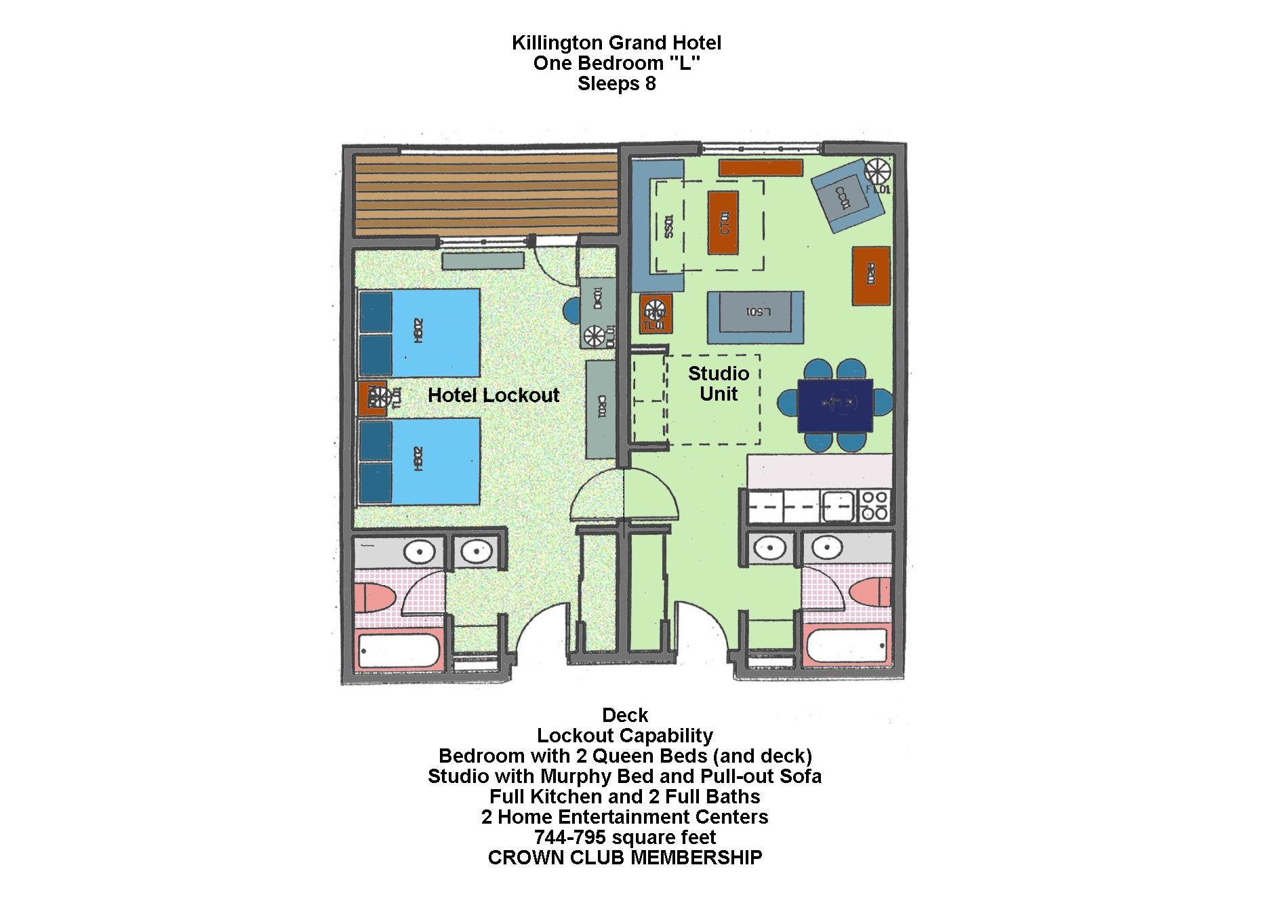 SIMILAR FLOOR PLAN