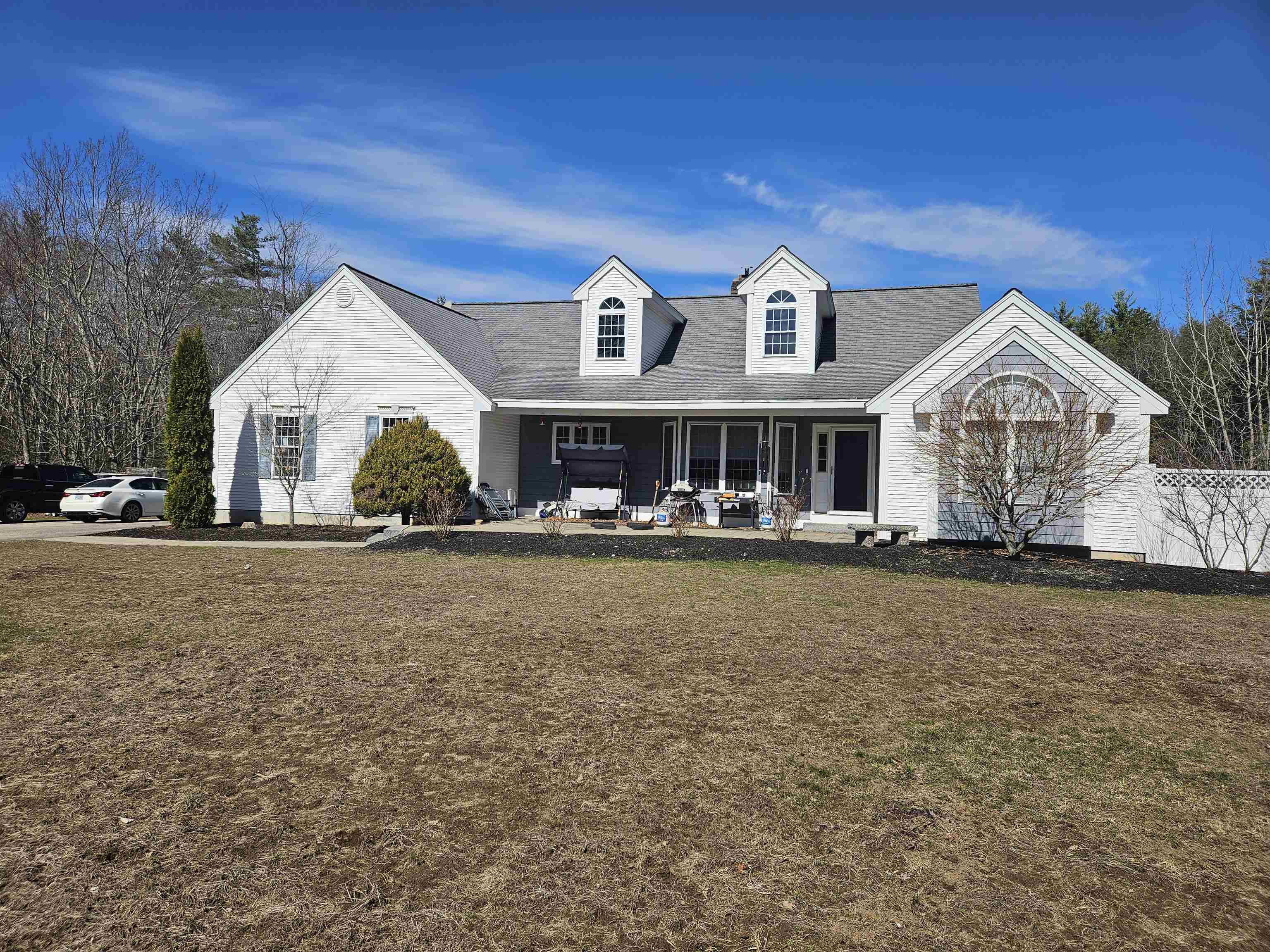 MLS 5033179: 147 Wells Village Road, Sandown NH
