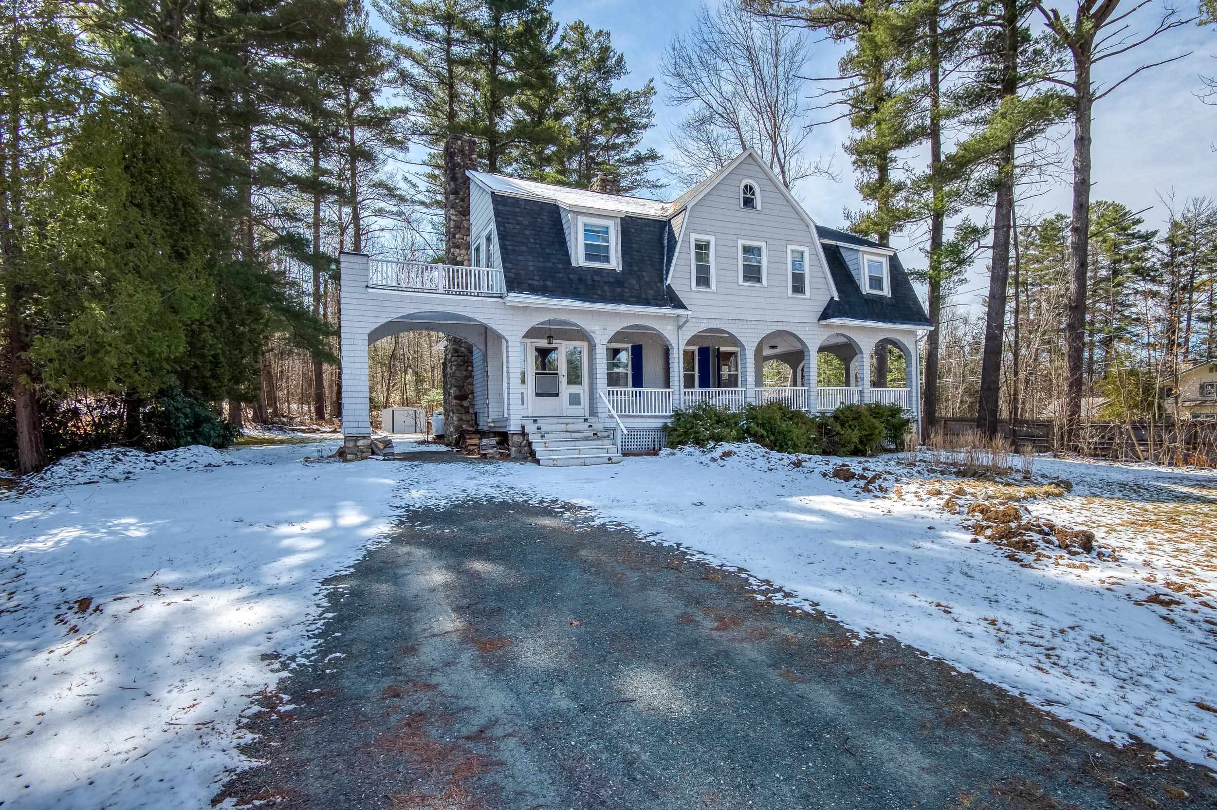 Photo of 2534 Main Street Bethlehem NH 03574