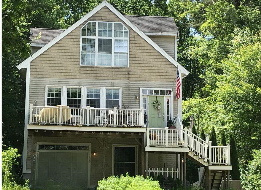 MLS 5033210: 136 Shore Drive, Salem NH
