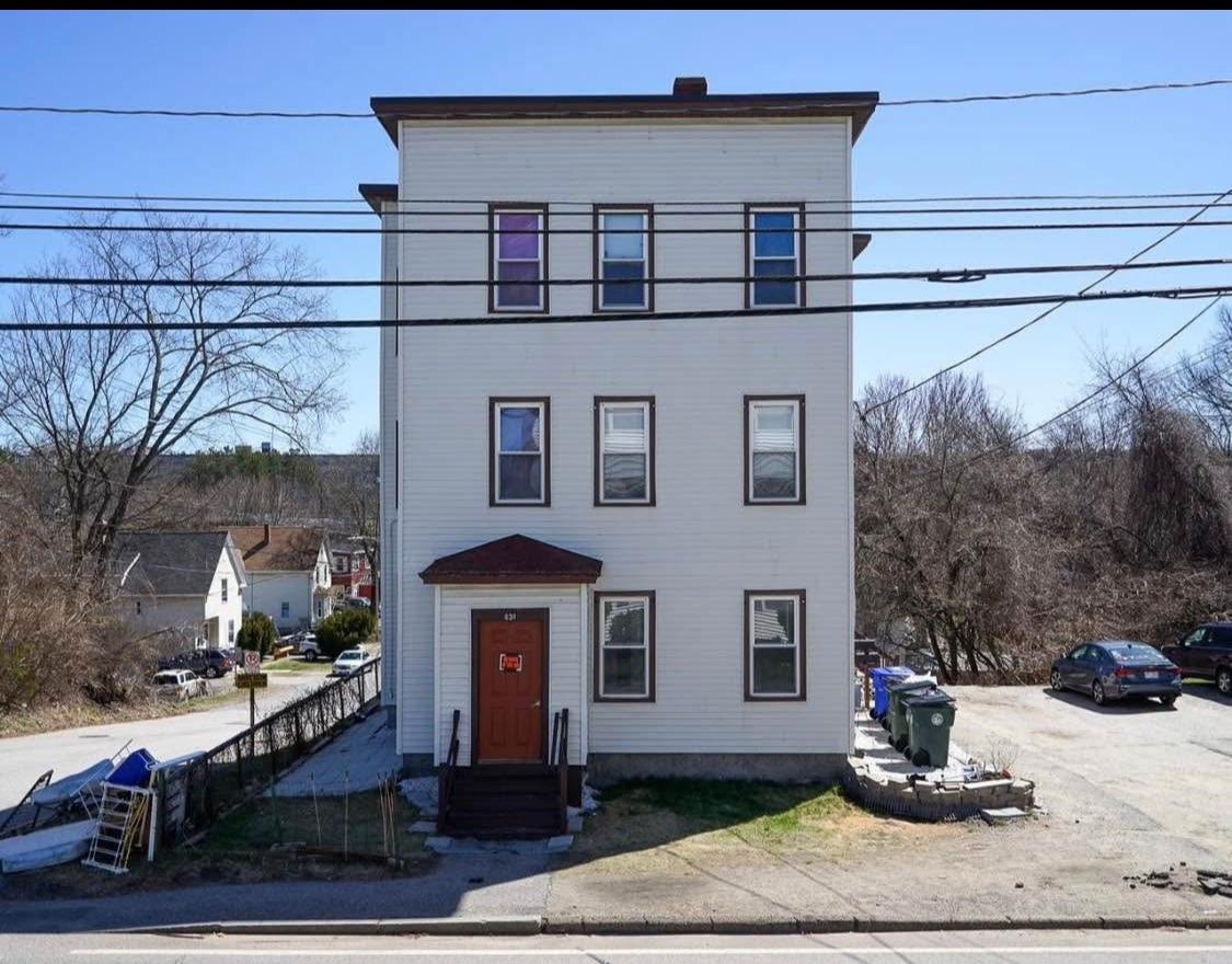 Photo of 636 Second Street Manchester NH 03102