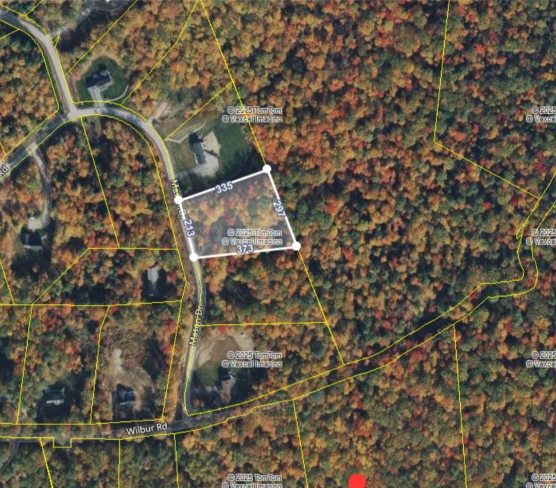 SURRY NH Land / Acres for sale