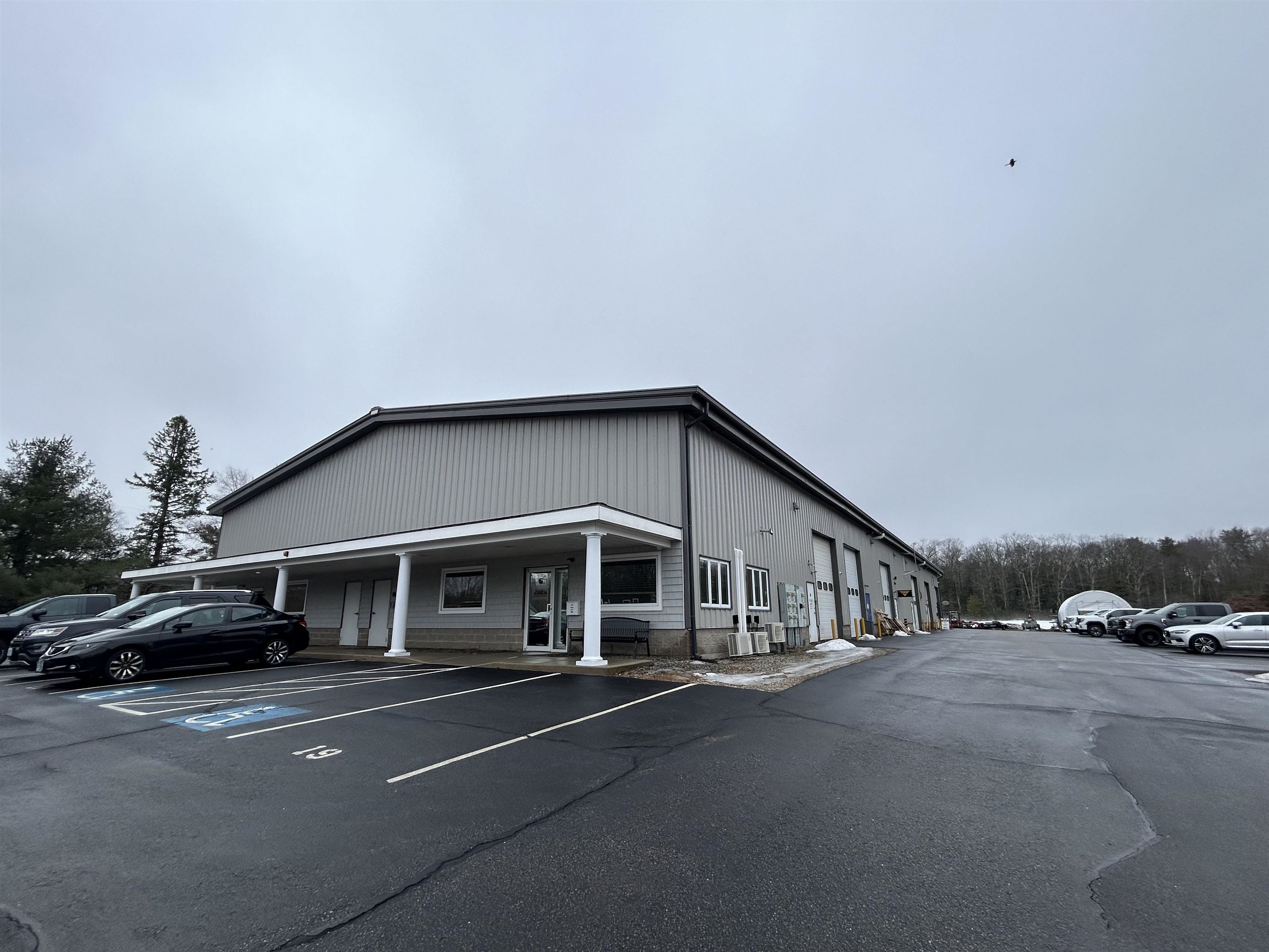 Photo of 243 Amesbury Road Kensington NH 03833