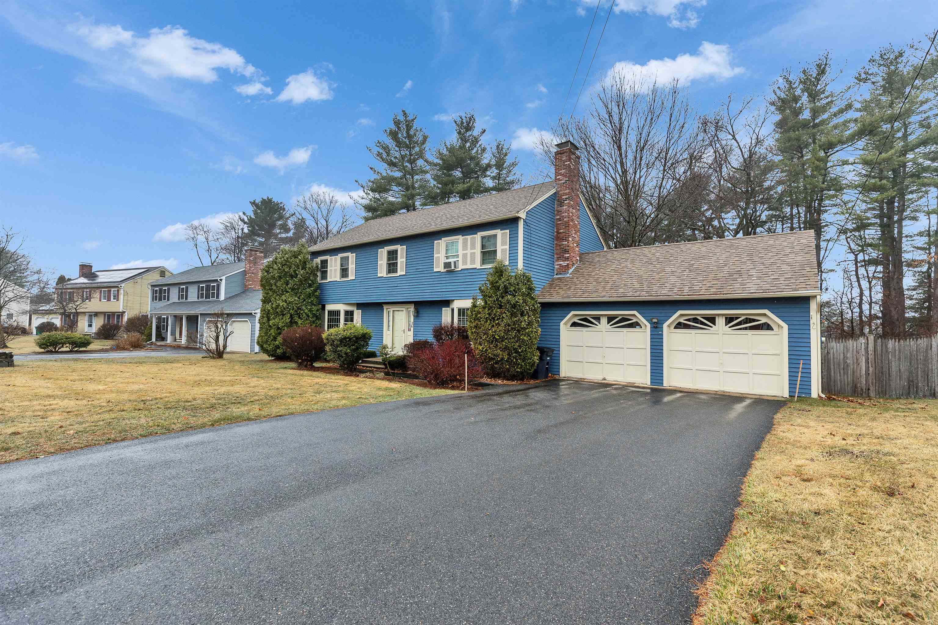 Photo of 26 Spindlewick Drive Nashua NH 03062