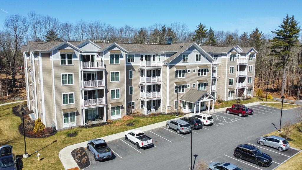 MLS 5033271: 24 Willey Creek Road-Unit 104, Exeter NH