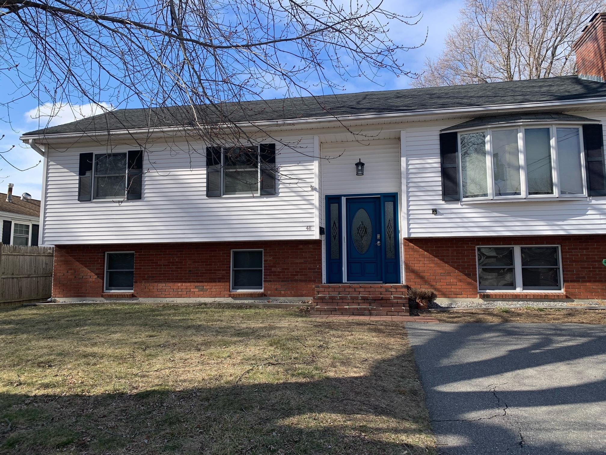 MLS 5033301: 48 King Street, Nashua NH