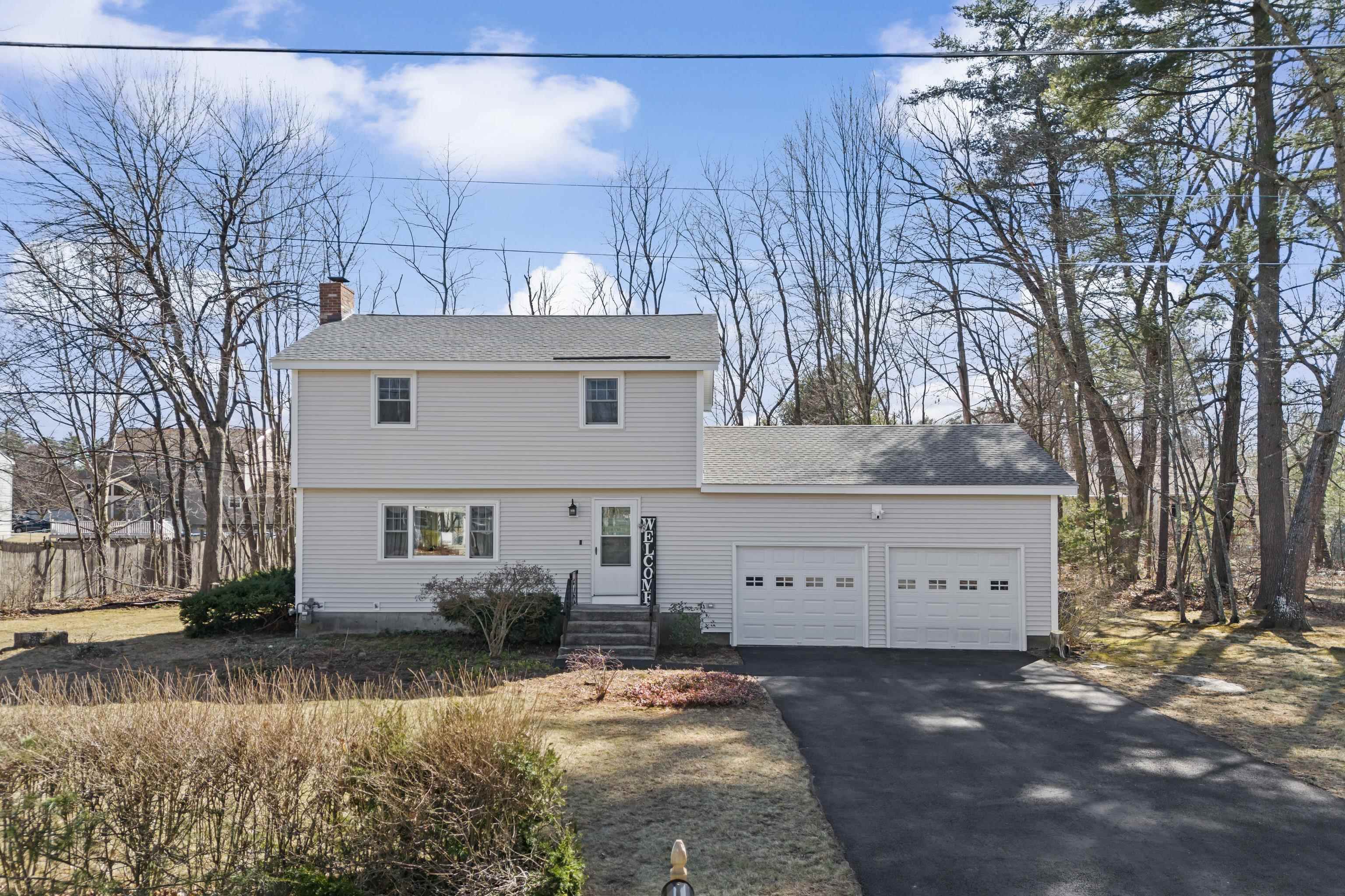 MLS 5033353: 23 Hartwood Drive, Merrimack NH