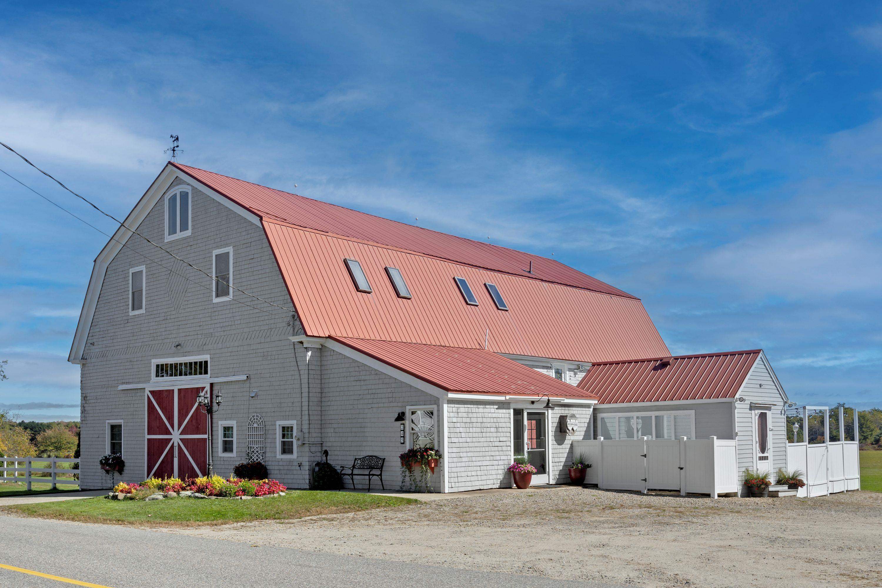 Photo of 245 Arundel Road Kennebunk Port ME 04046-5203