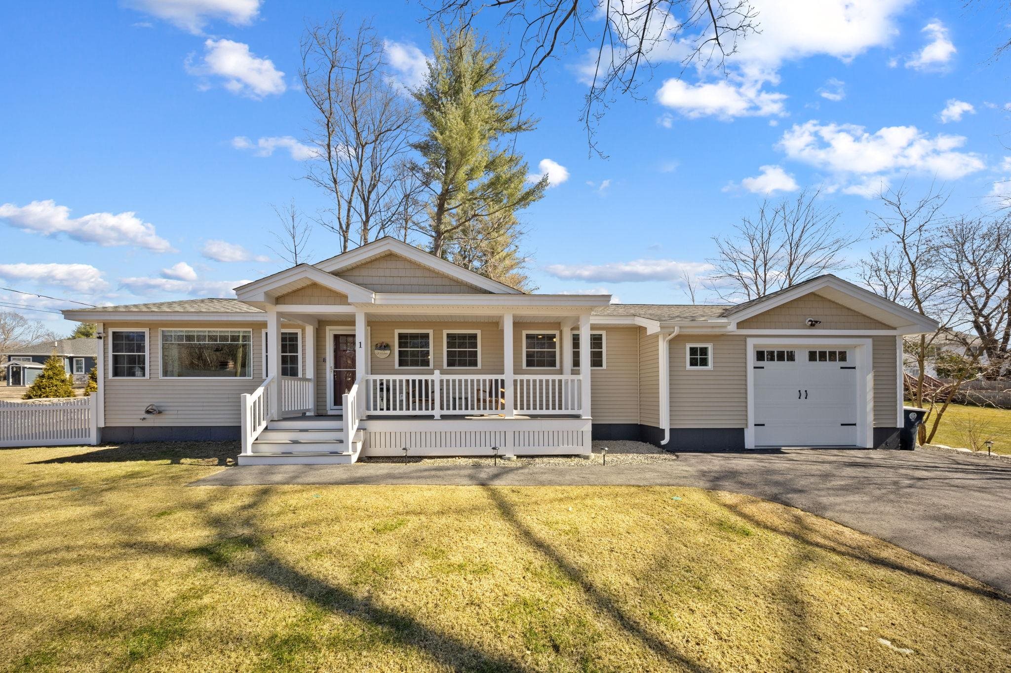 MLS 5033426: 1 Oldfield Road, Nashua NH