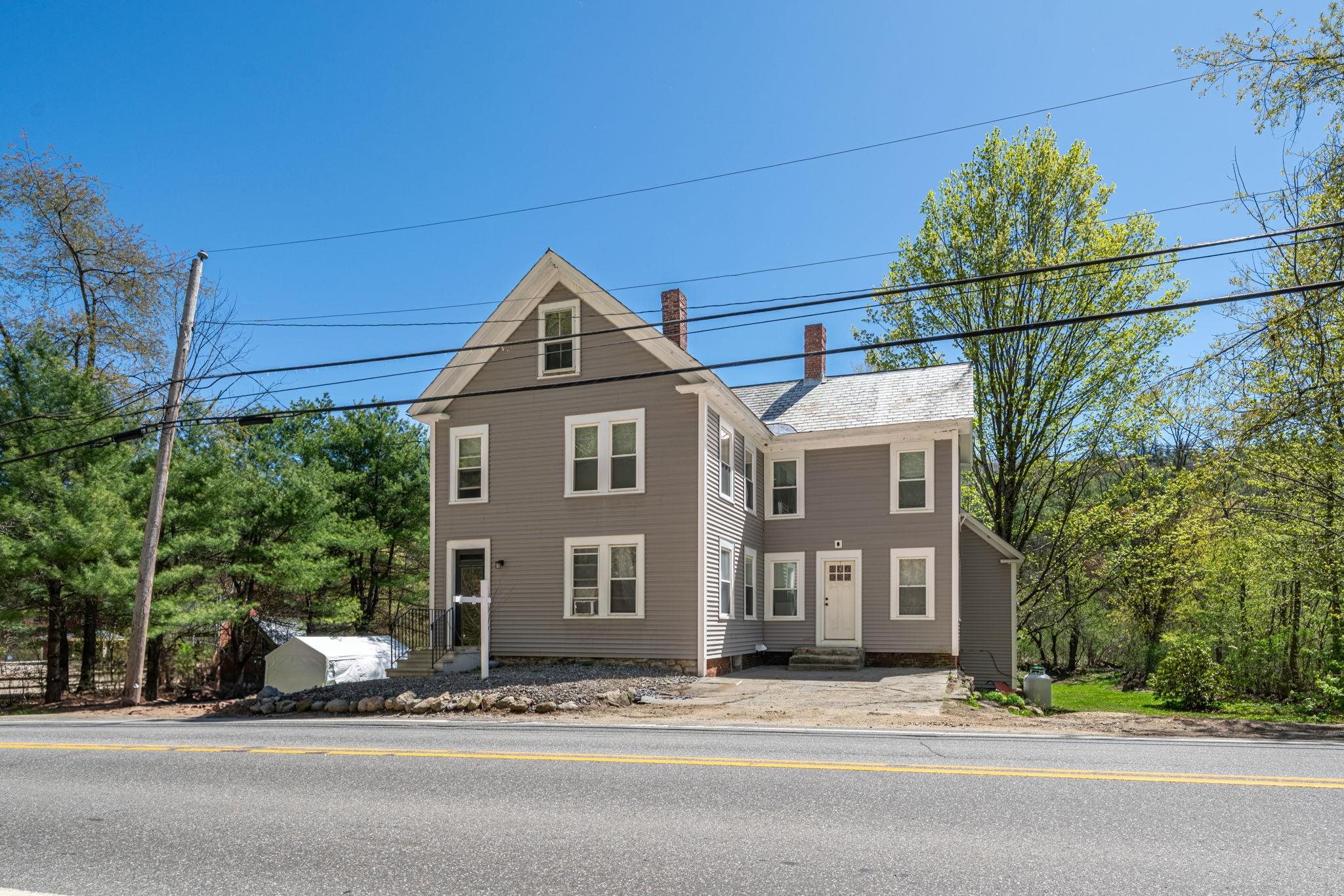 Photo of 45 Mont Vernon Road New Boston NH 03070