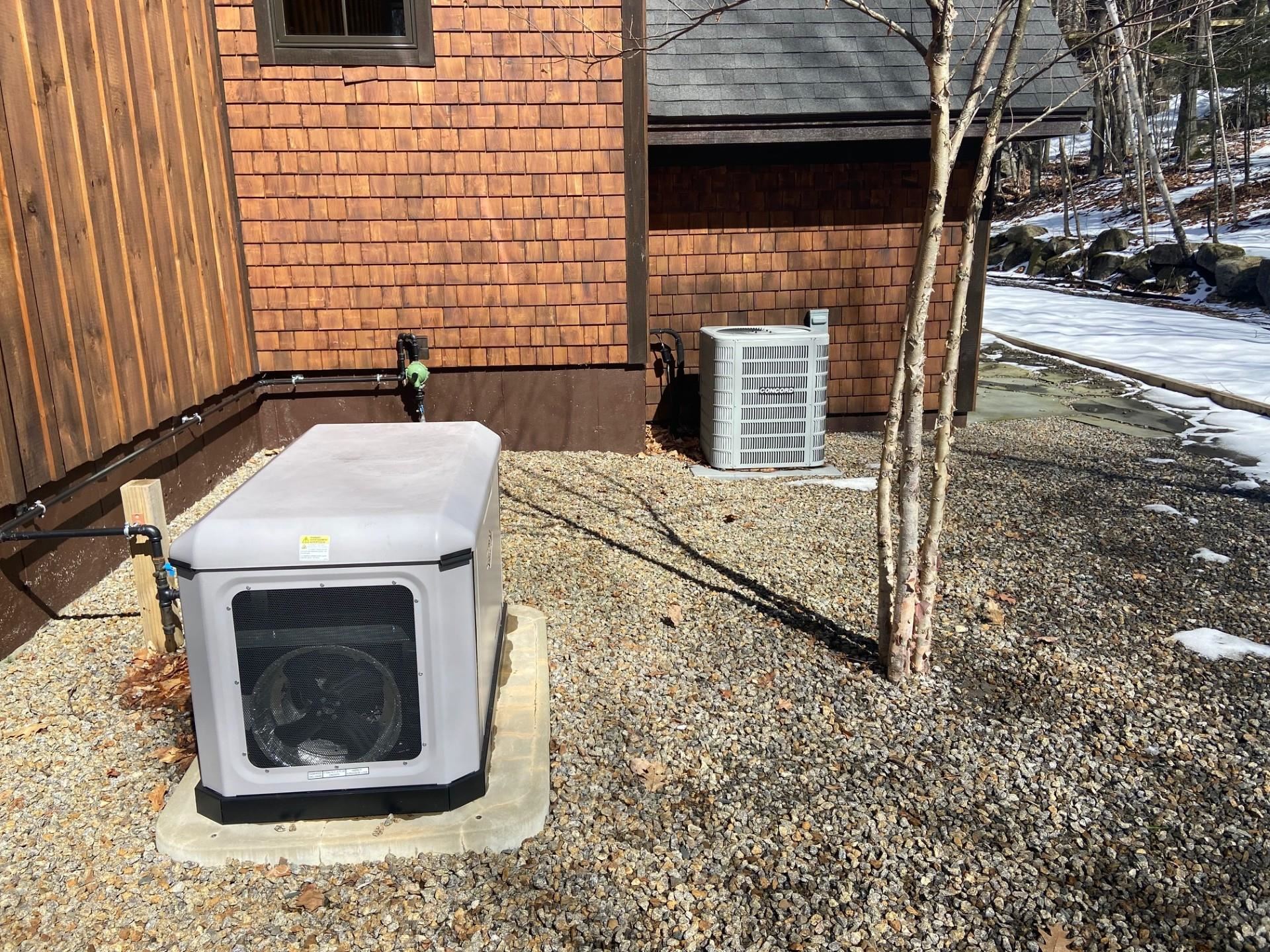 Generator