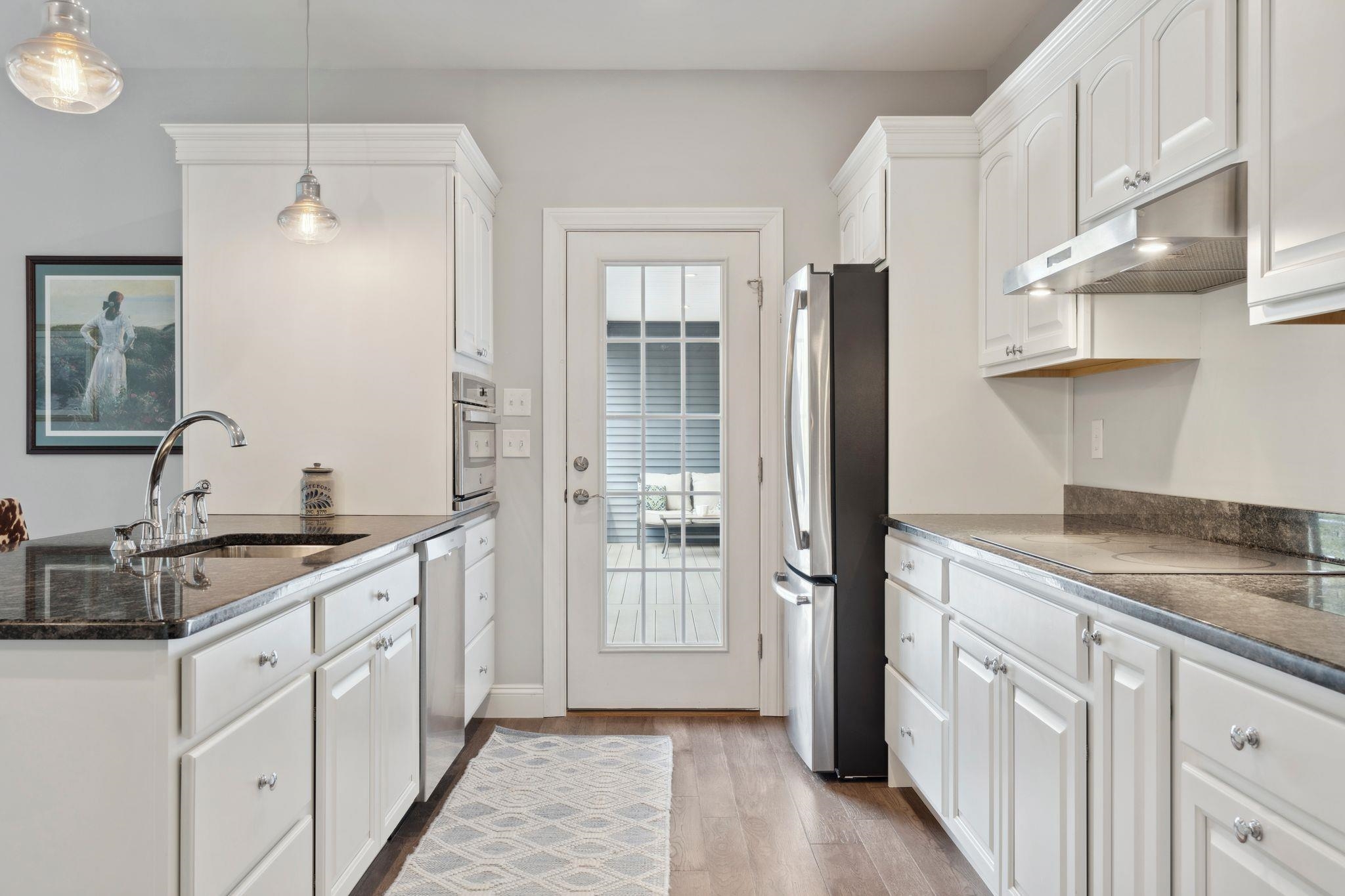In-law Kitchen